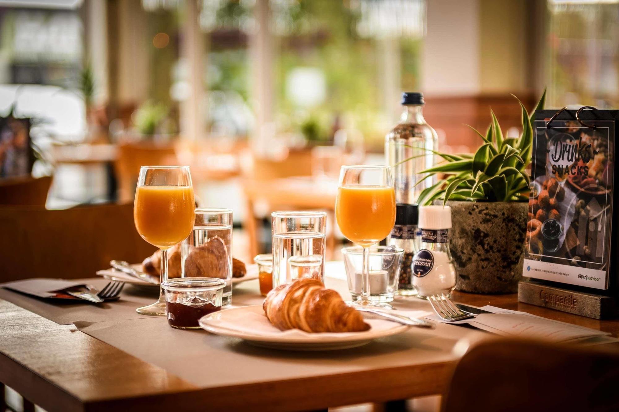 Hotel Campanile Hotel&restaurant Zuid-oost Amsterdam