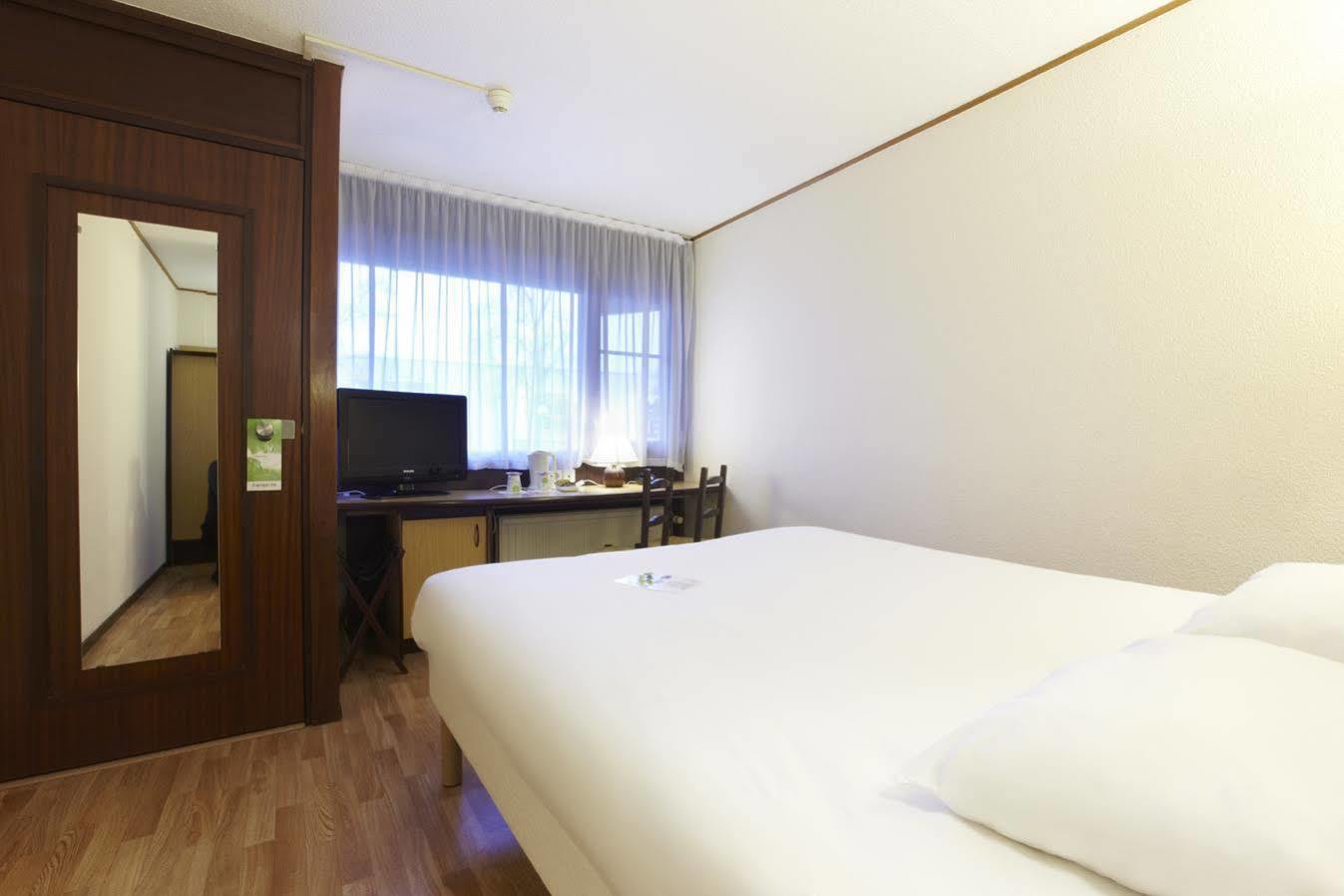 Hotel Campanile Hotel&restaurant Zuid-oost