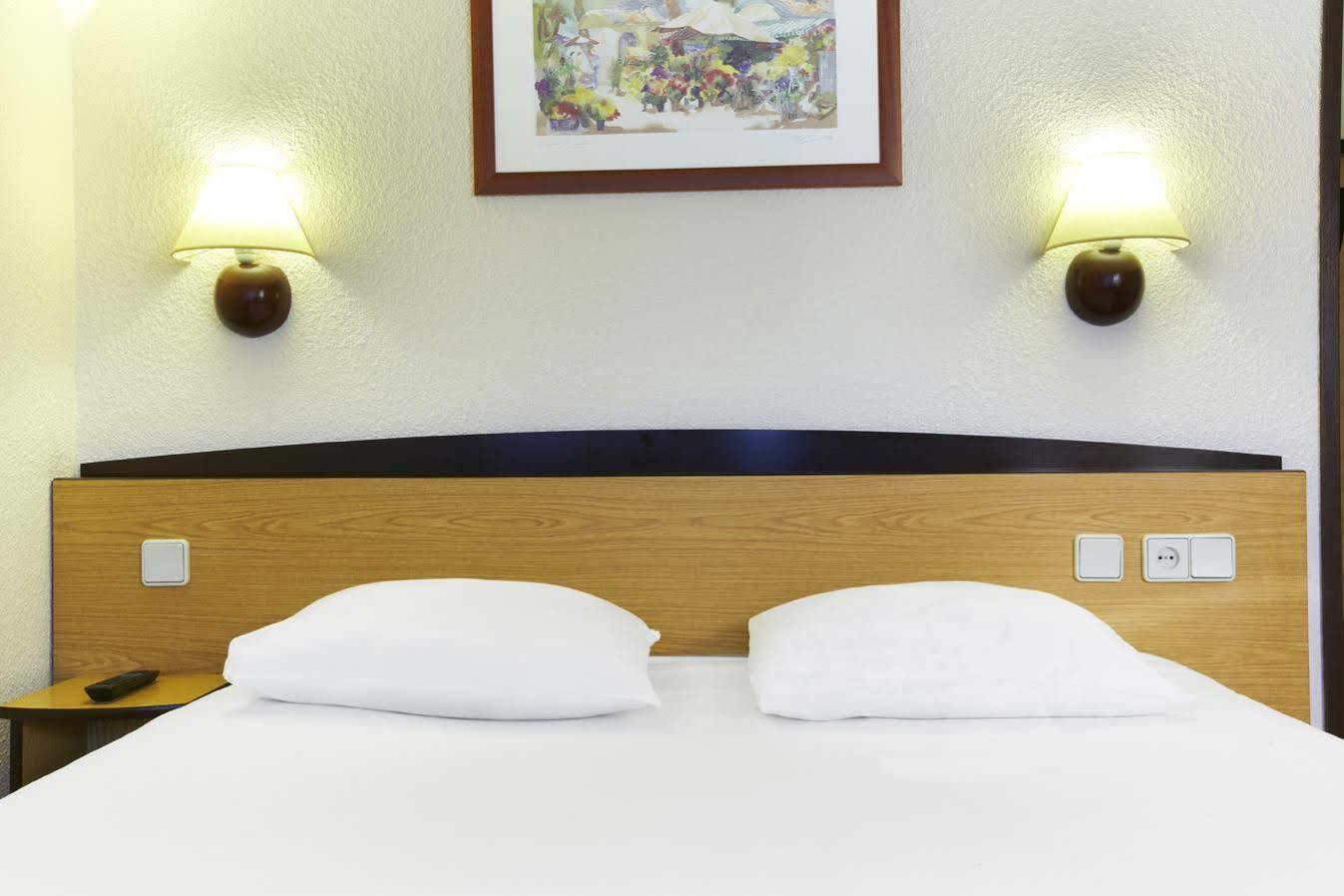 Hotel Campanile Hotel&restaurant Zuid-oost