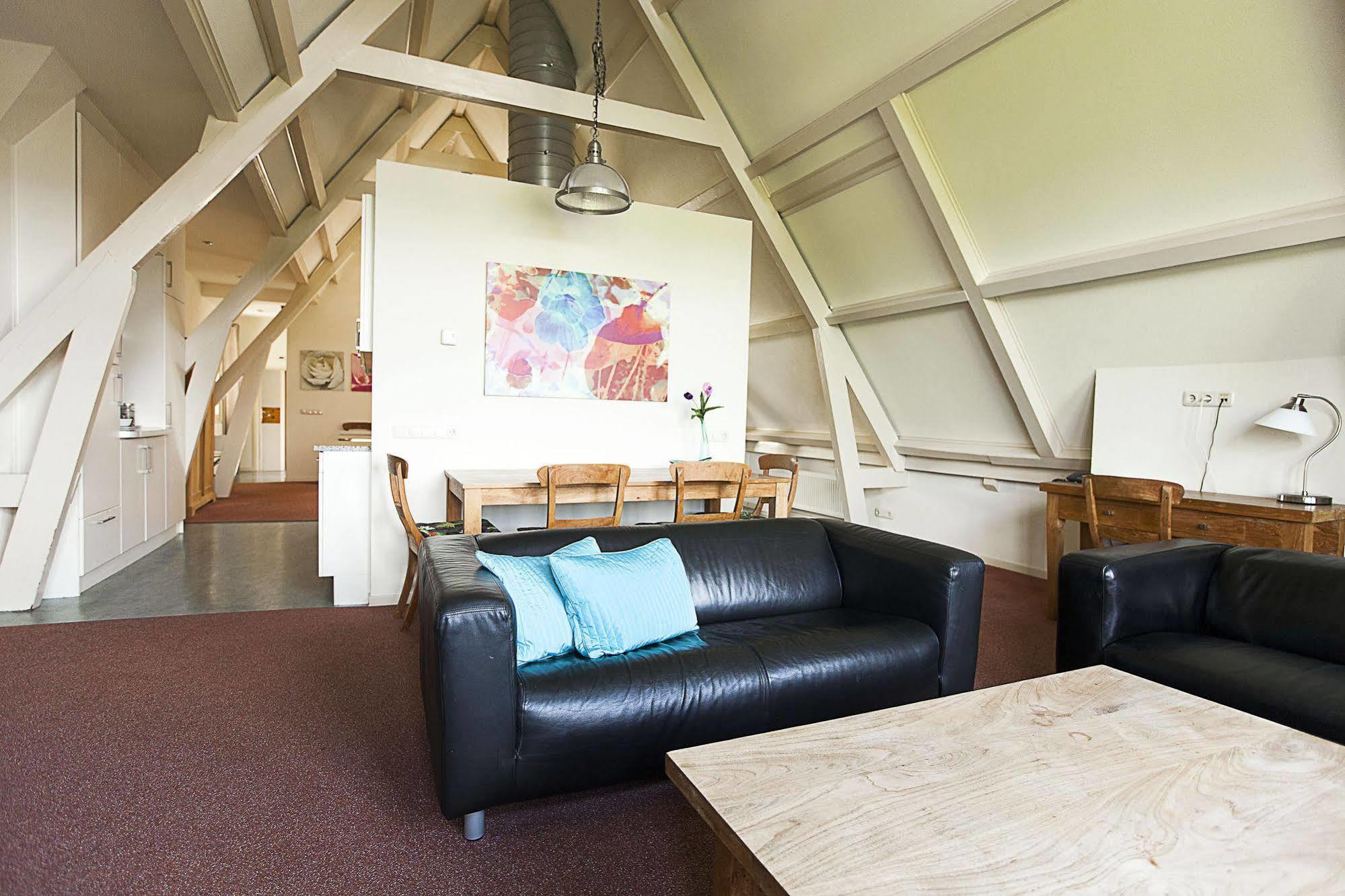 The Bridge 3* Amsterdam