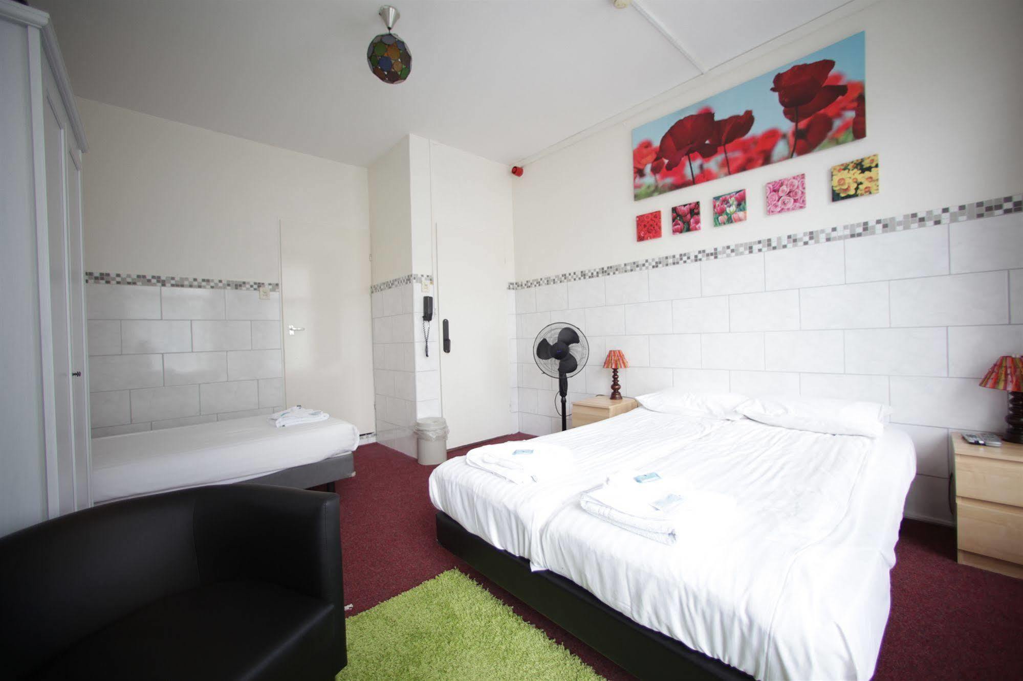 Hotel Freeland Amsterdam