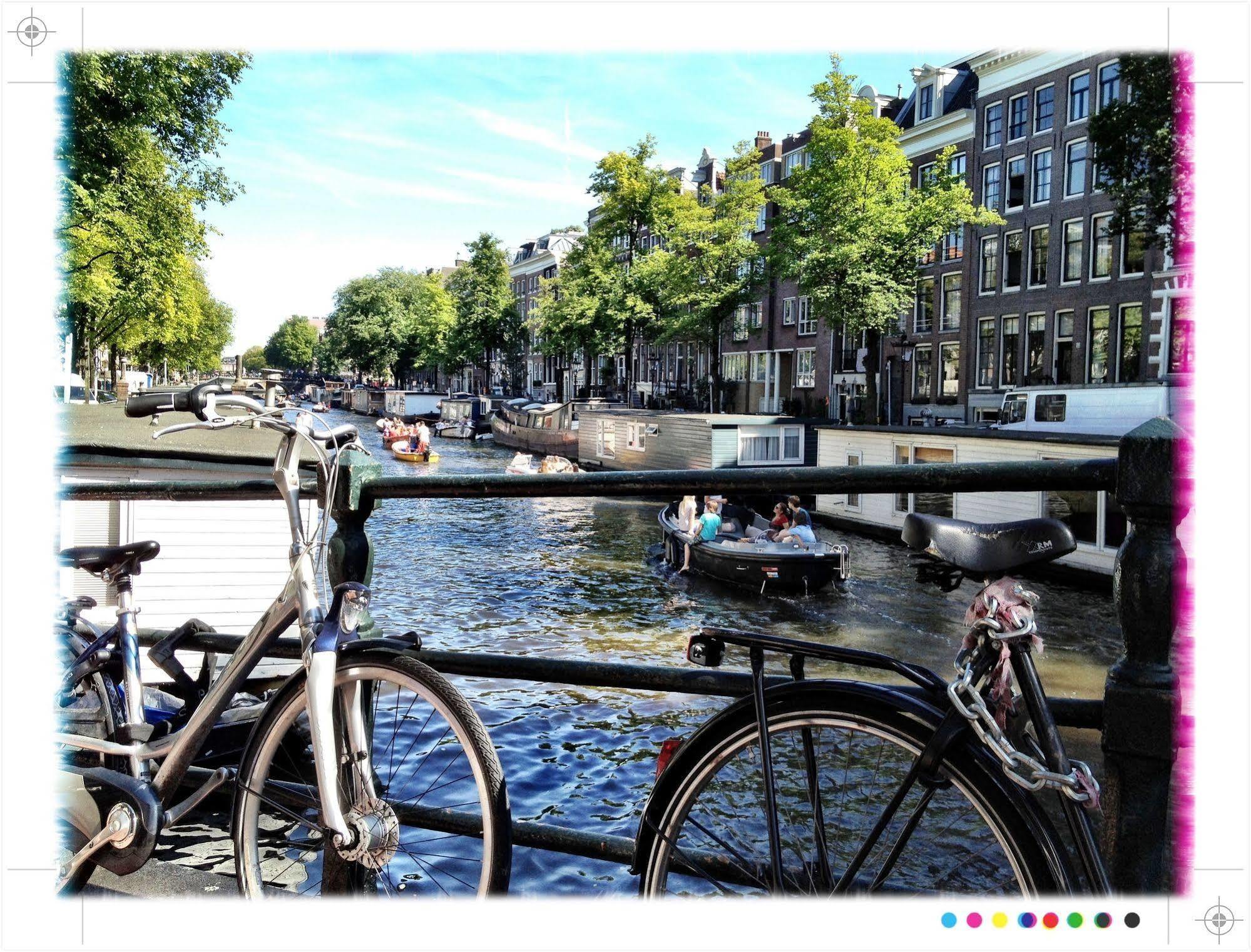The Townhouse Hotel Amsterdam