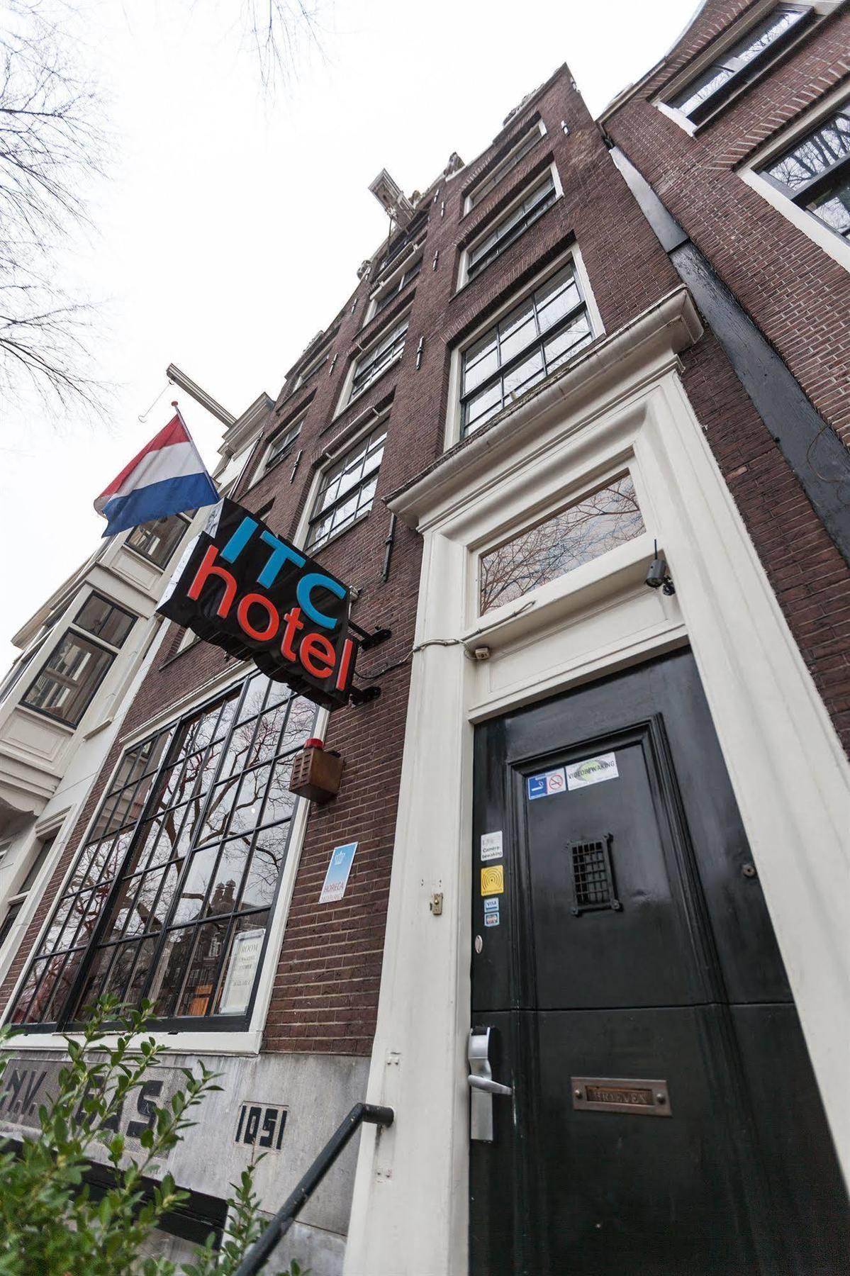 Hotel The Townhouse 2*