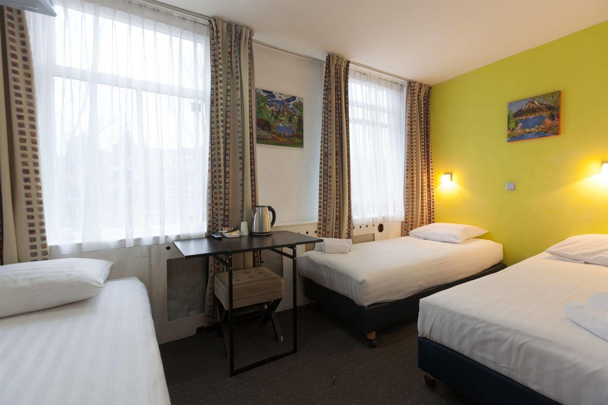The Townhouse Amsterdam