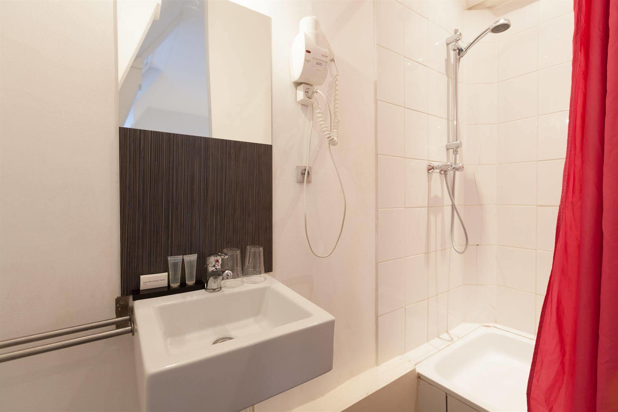The Townhouse 2* Amsterdam