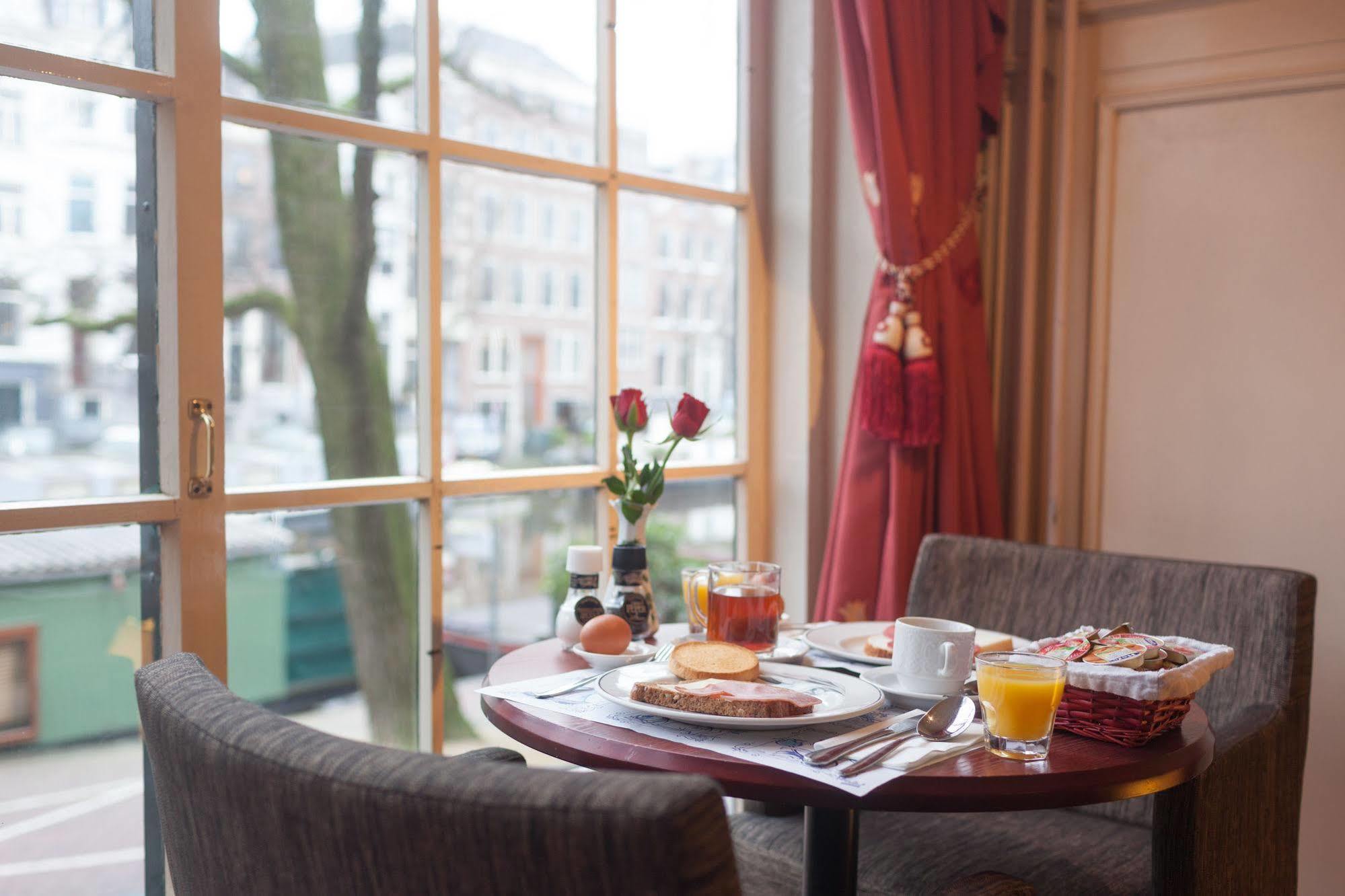 Hotel The Townhouse
