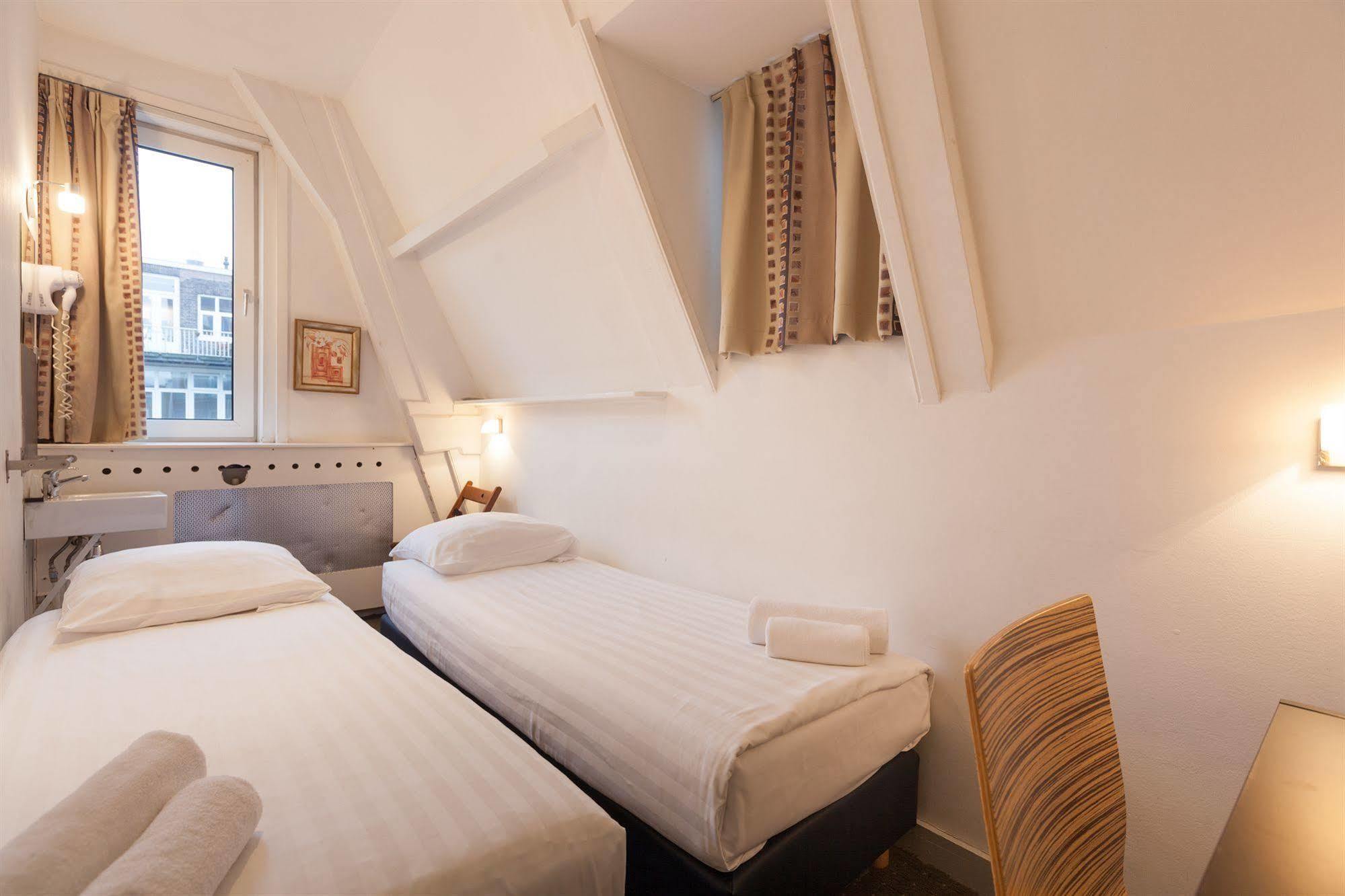Hotel The Townhouse Amsterdam