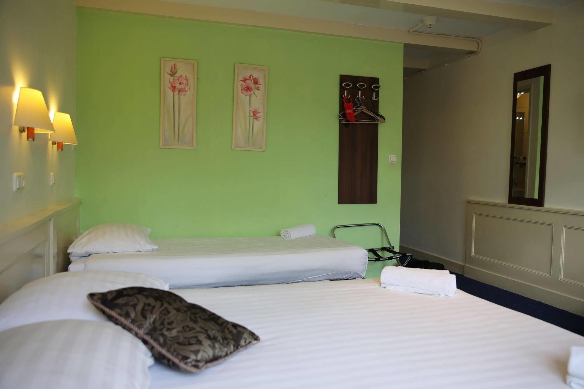 The Townhouse Hotel Amsterdam