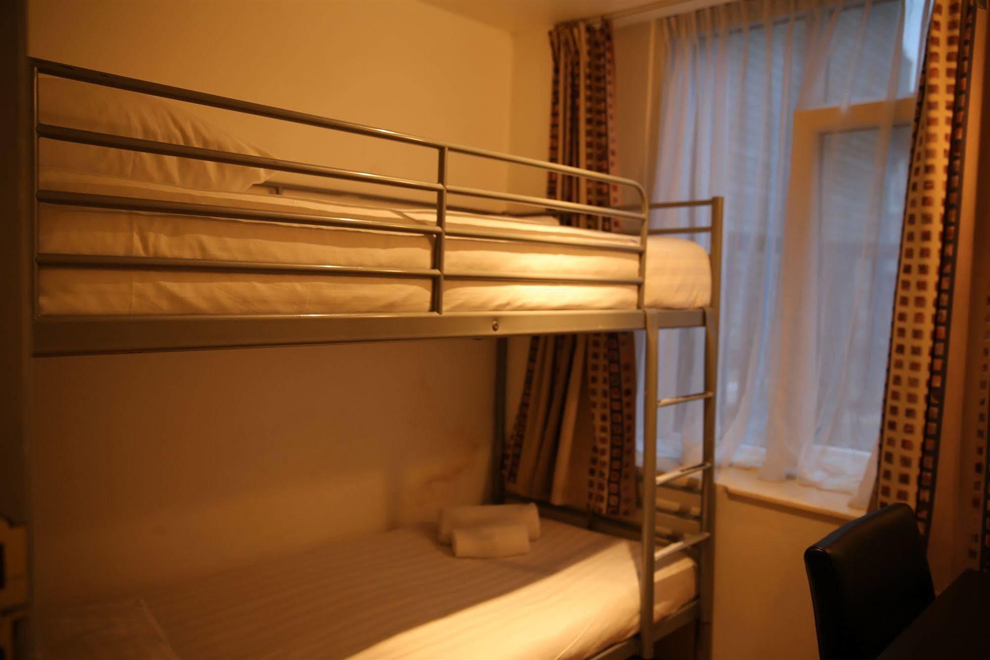 The Townhouse