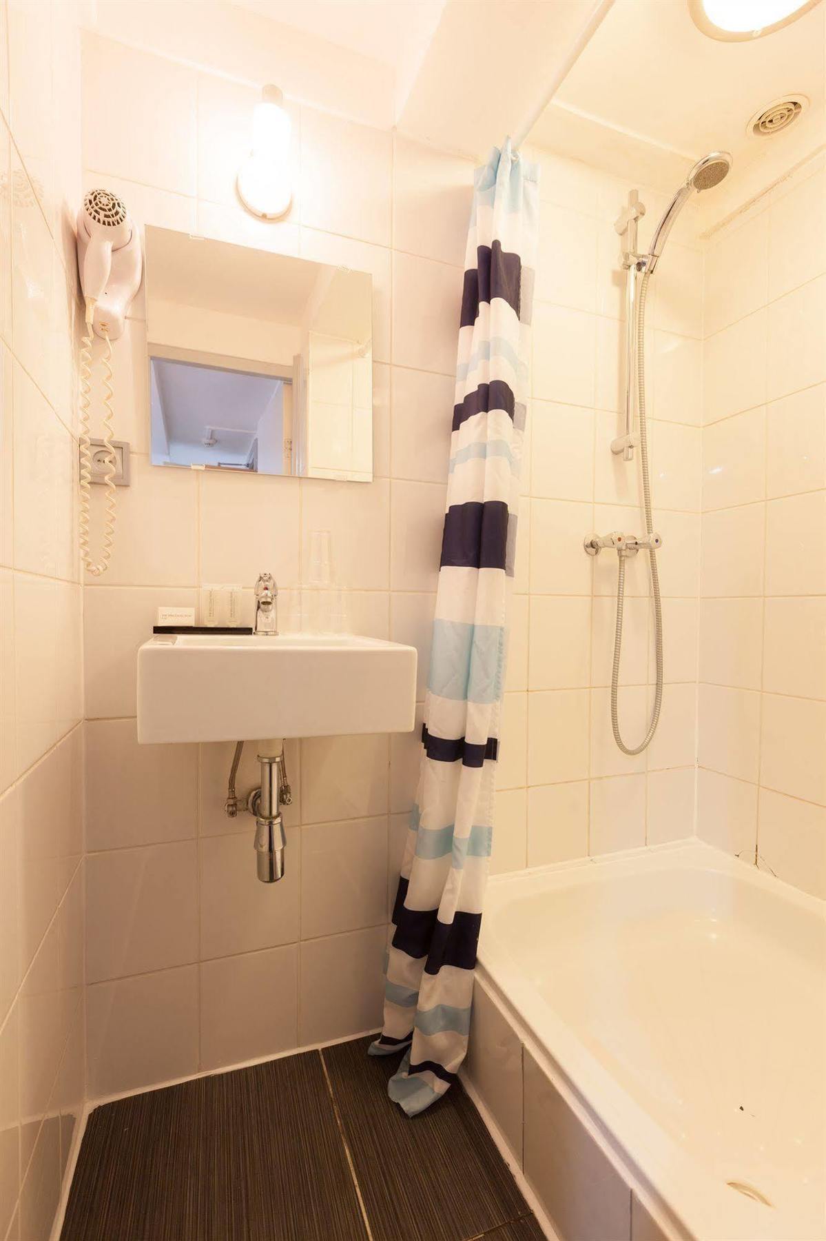 Hotel The Townhouse Amsterdam