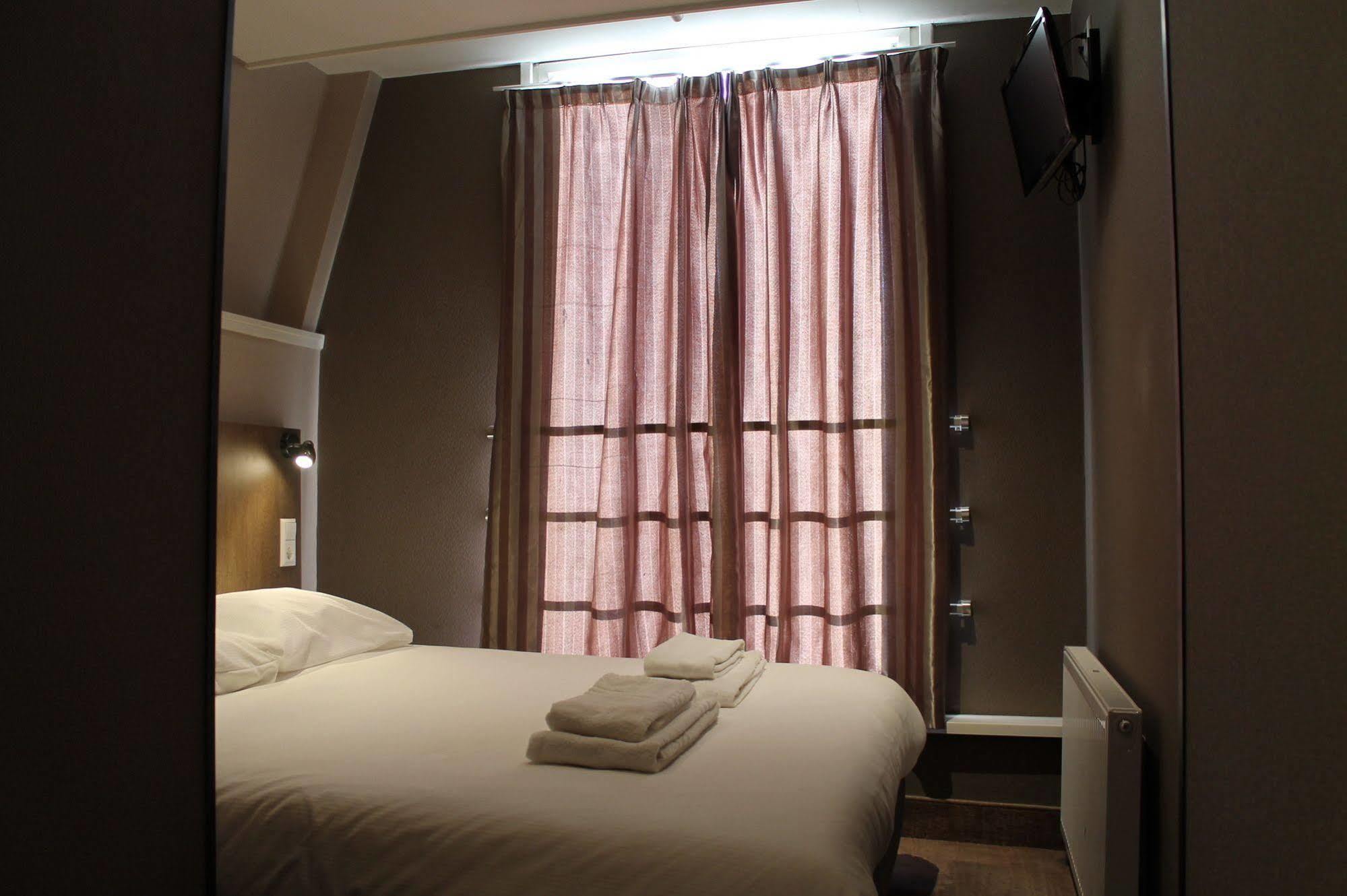 Hotel Blossoms Amsterdam