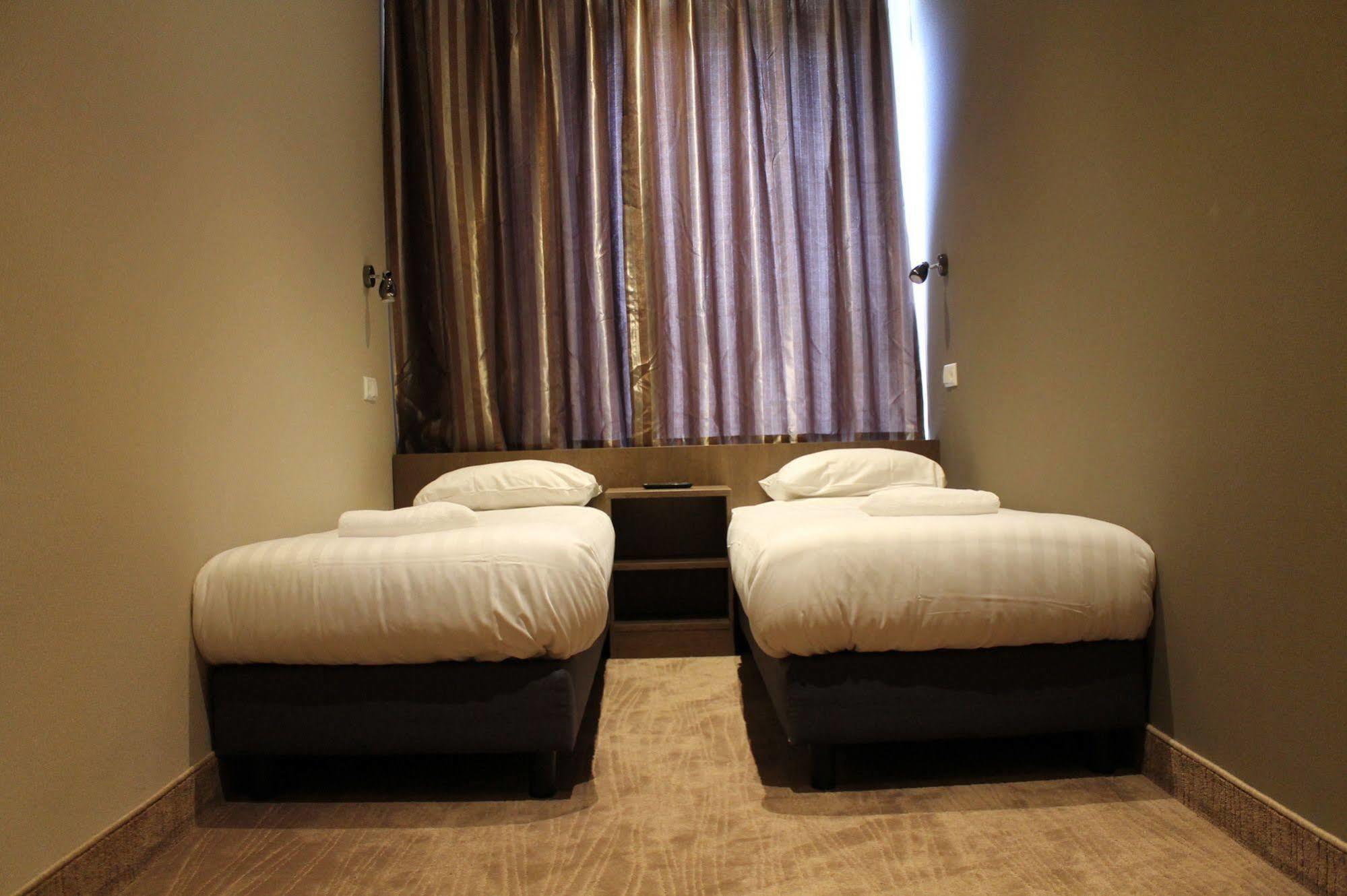 Blossoms Hotel