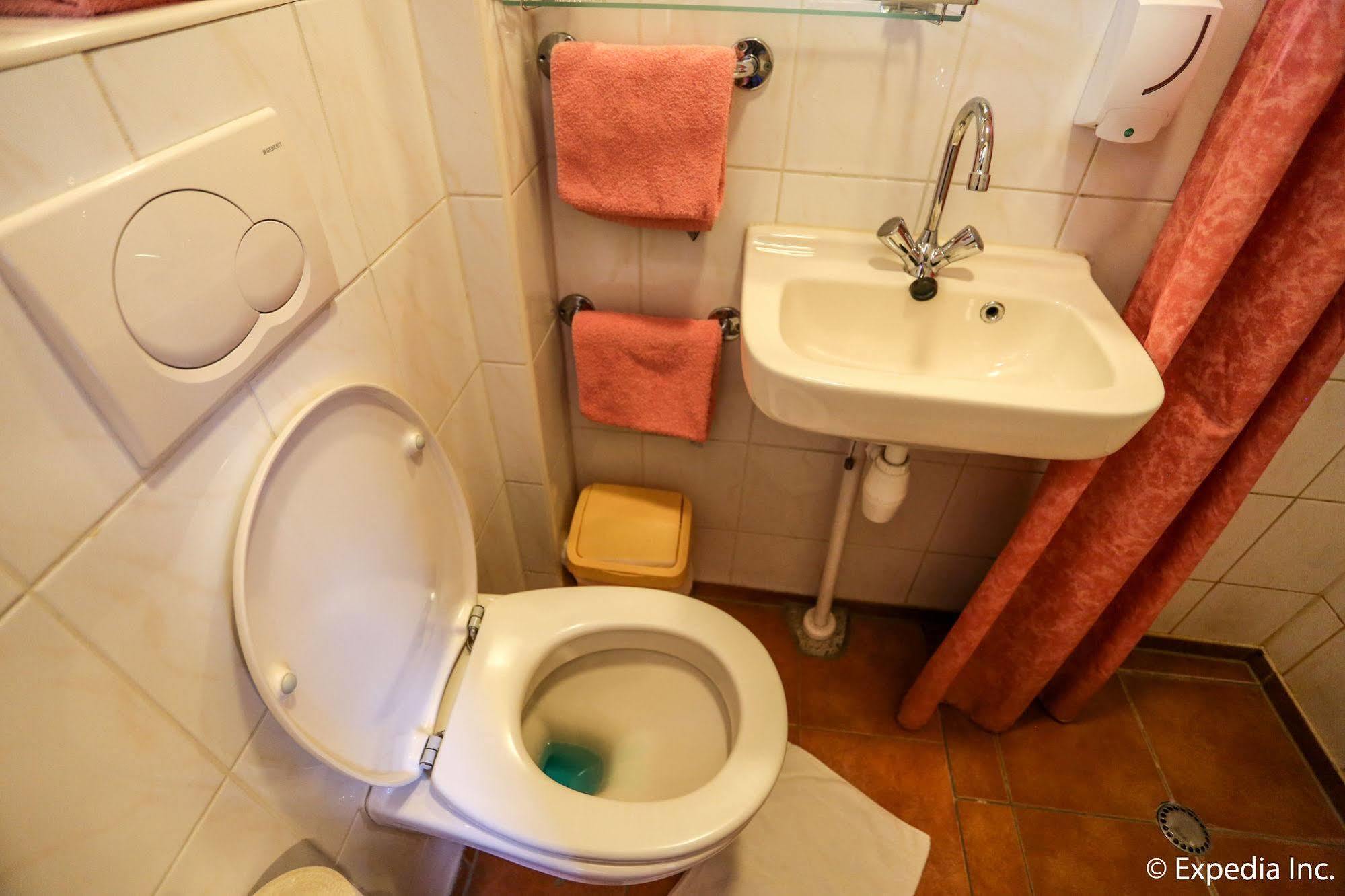 Hotel Nadia 2*