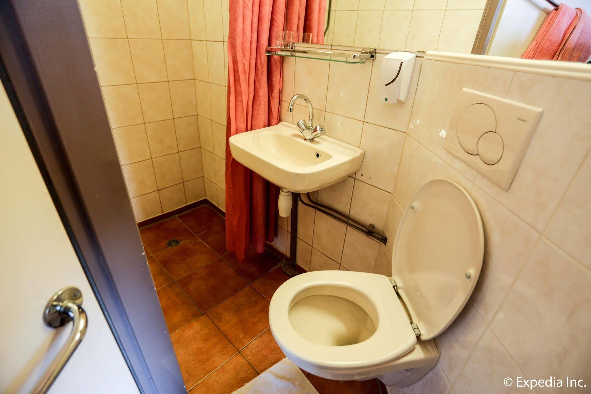 Hotel Nadia