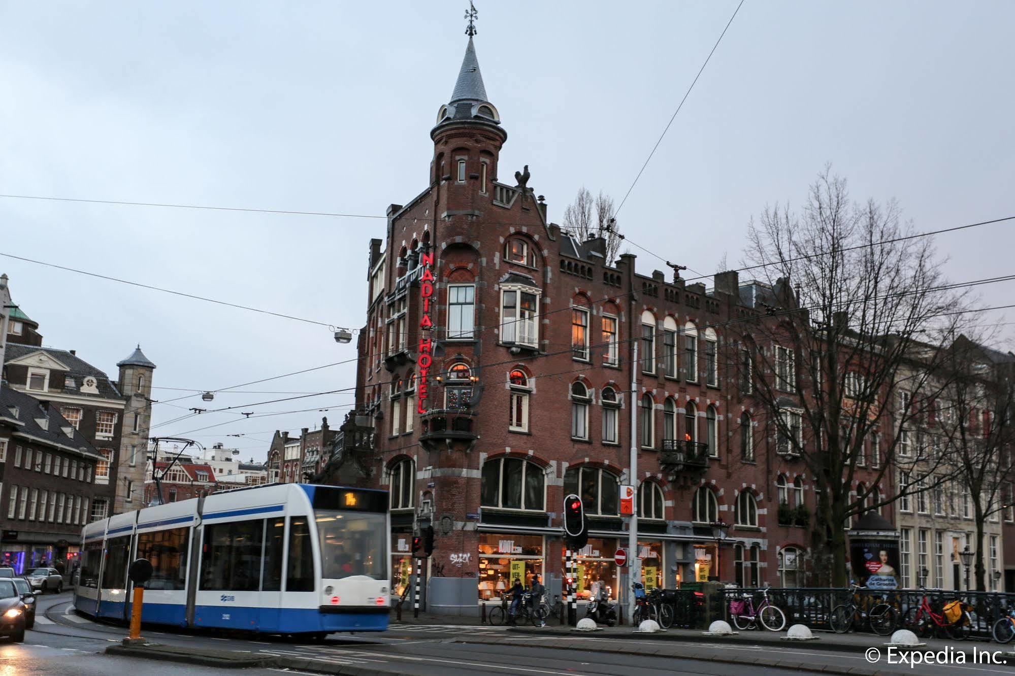 Hotel Nadia Amsterdam