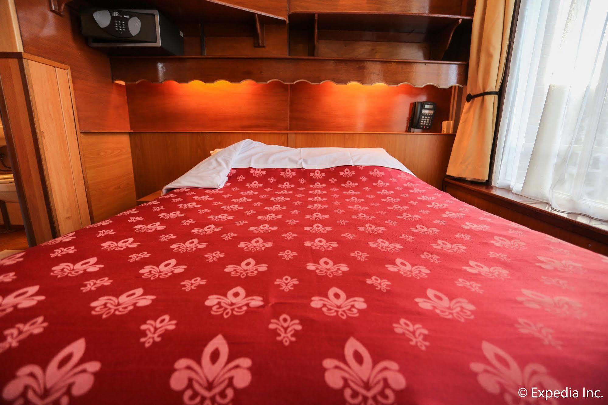 Nadia Hotel Amsterdam