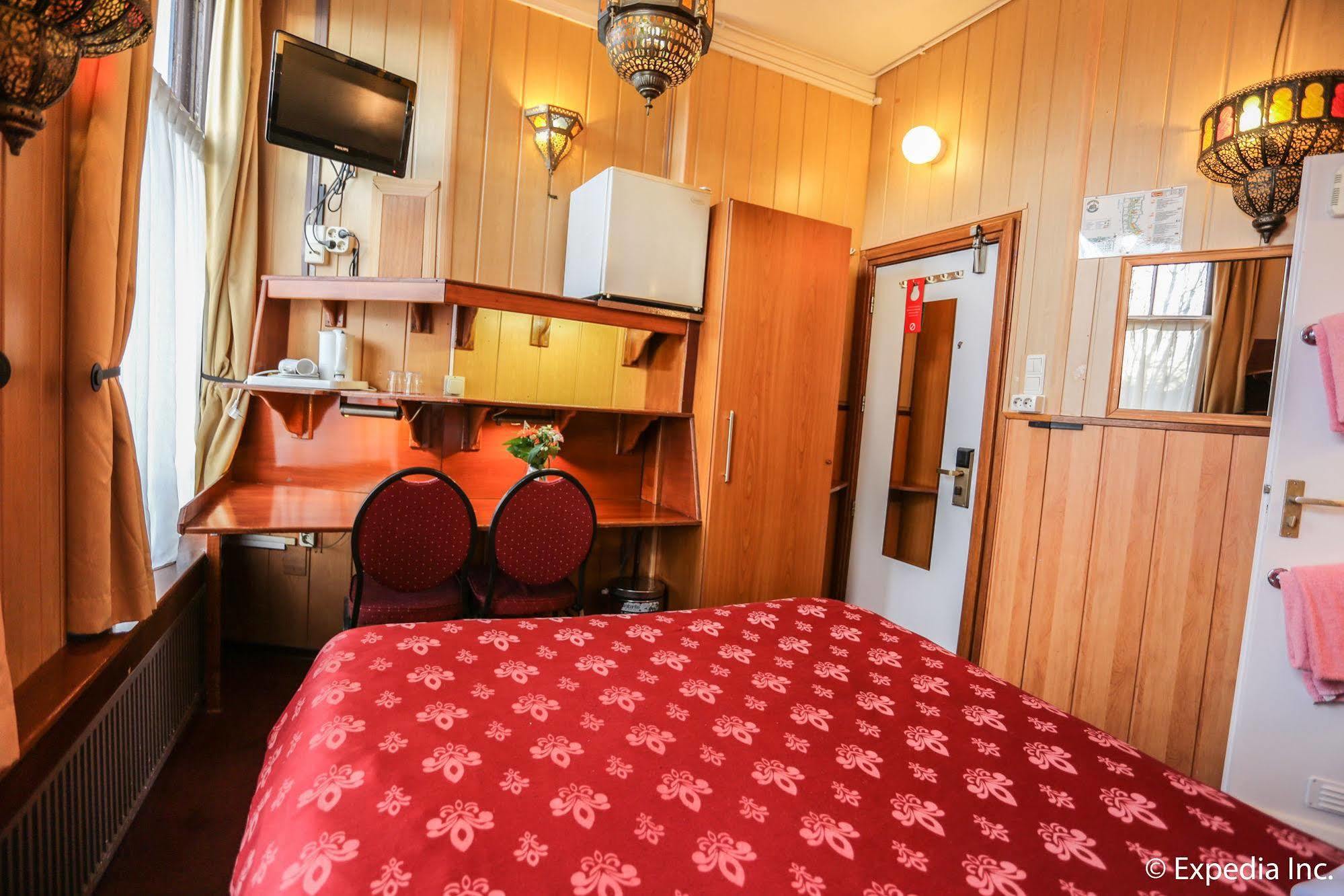 Hotel Nadia Amsterdam