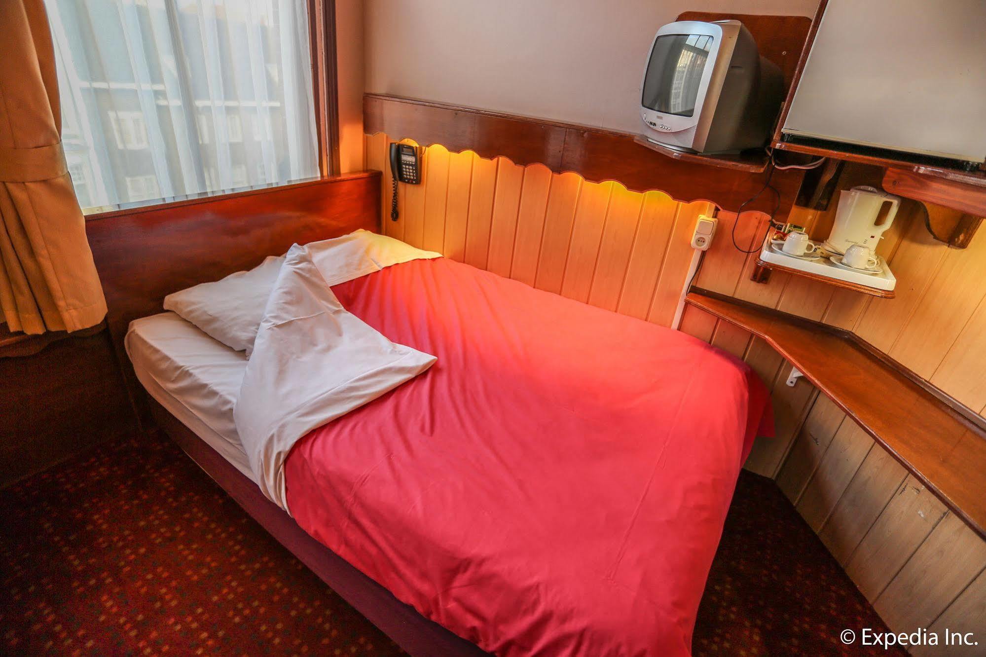 Hotel Nadia Amsterdam