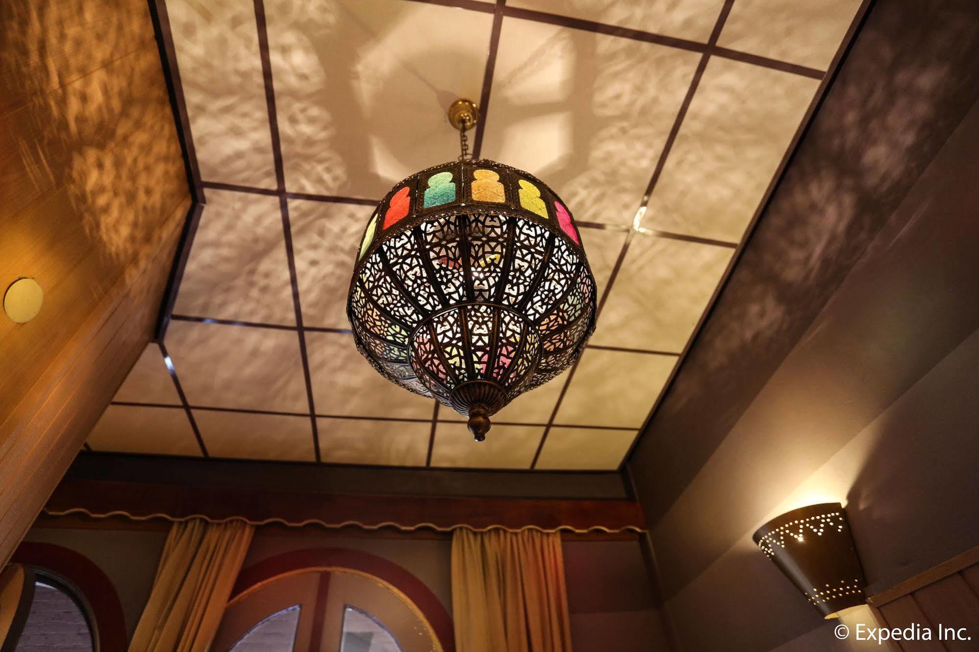 Hotel Nadia