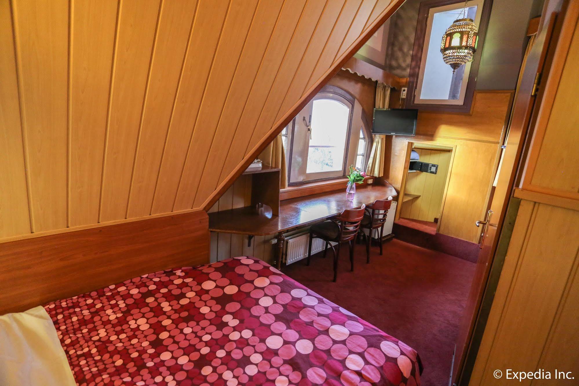 Hotel Nadia Amsterdam