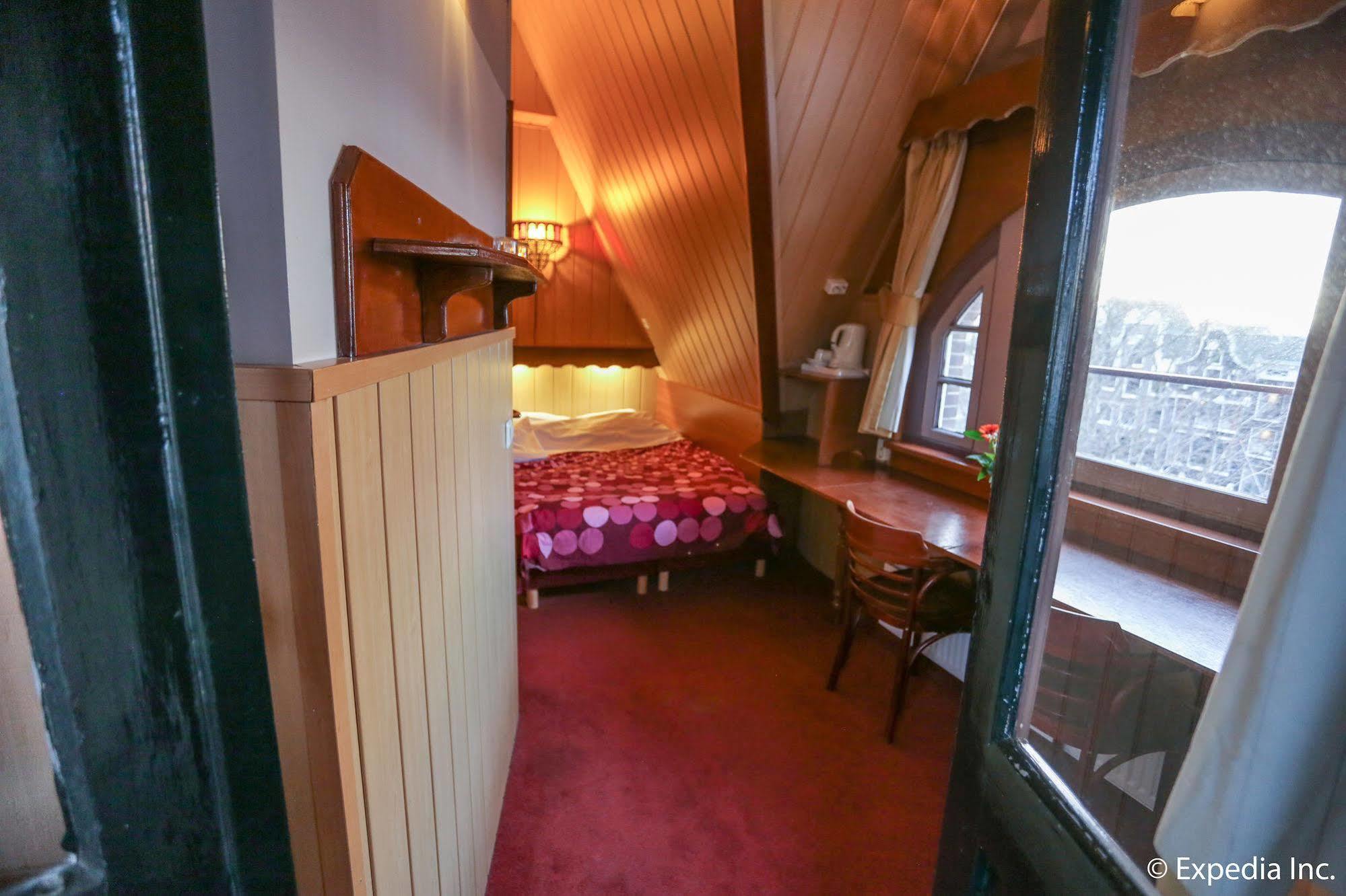 Nadia Hotel Amsterdam