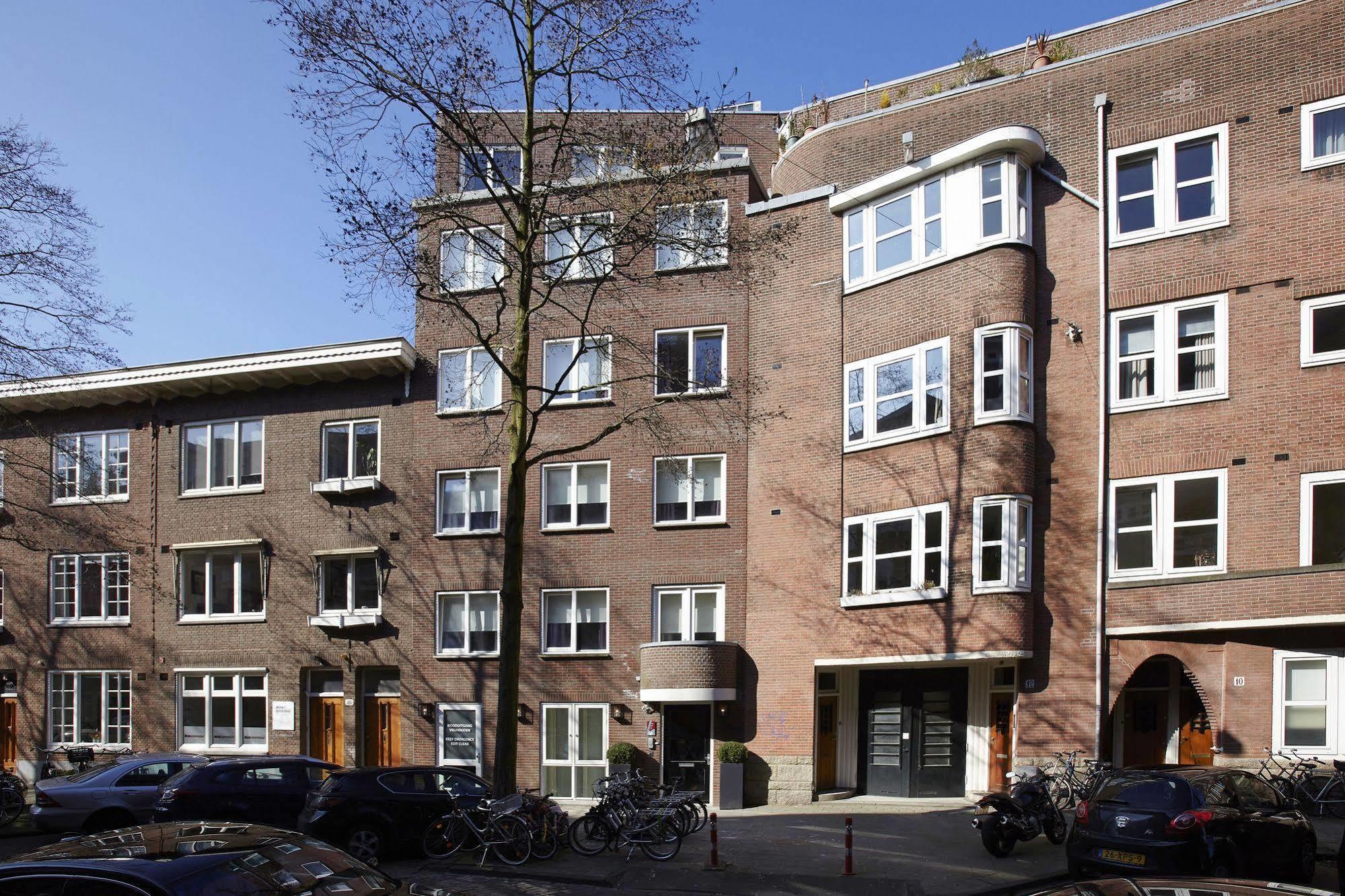 The Muse - Boutique Amsterdam
