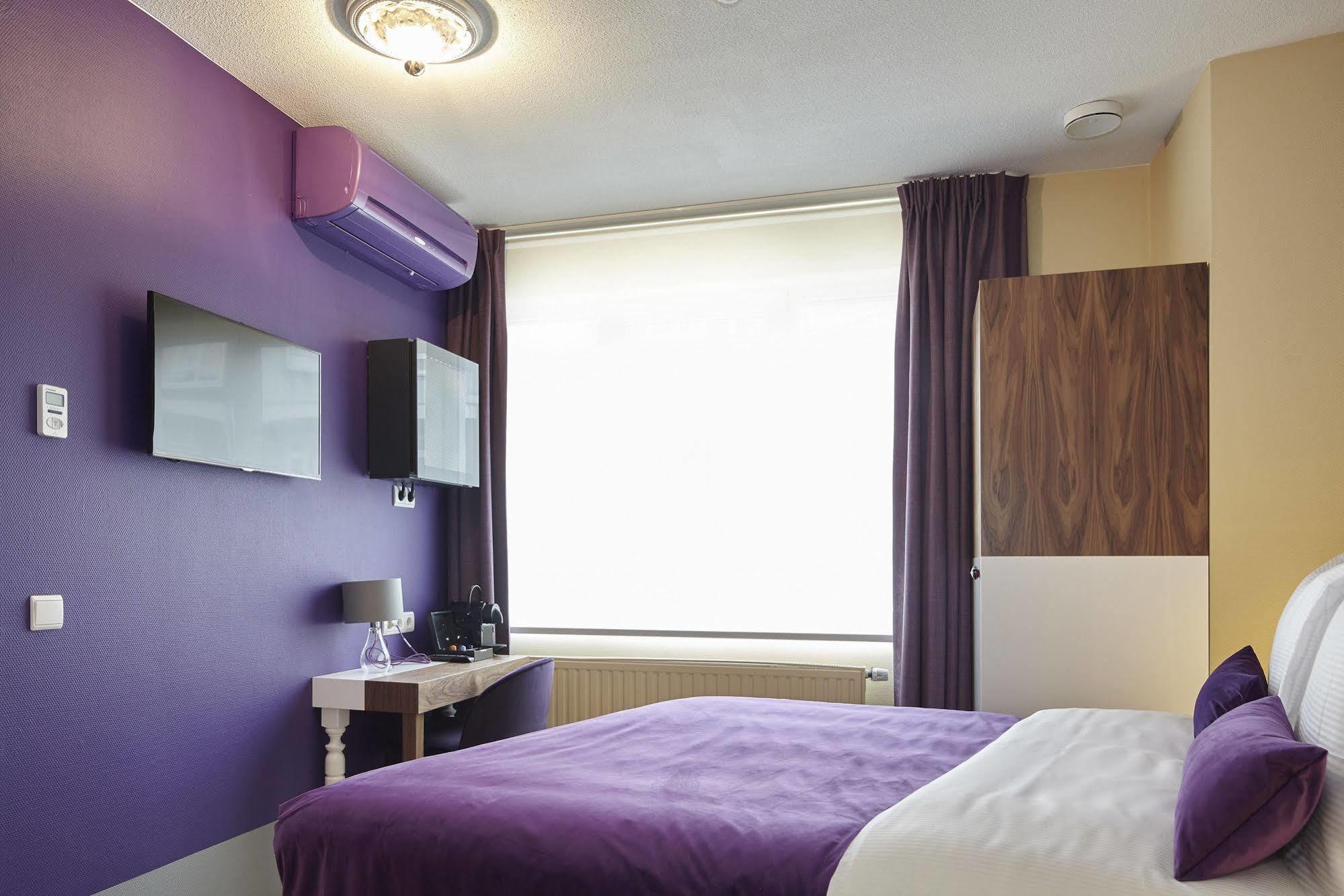 Hotel The Muse - Boutique 3*