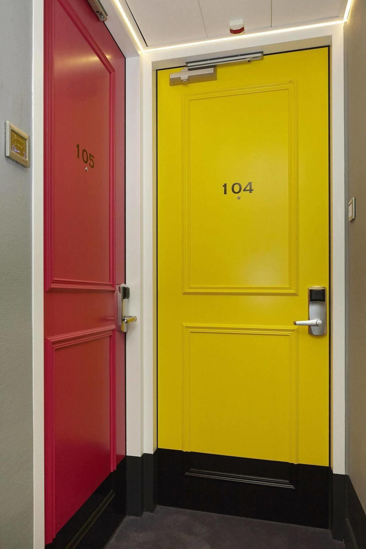 The Muse - Boutique Hotel Amsterdam