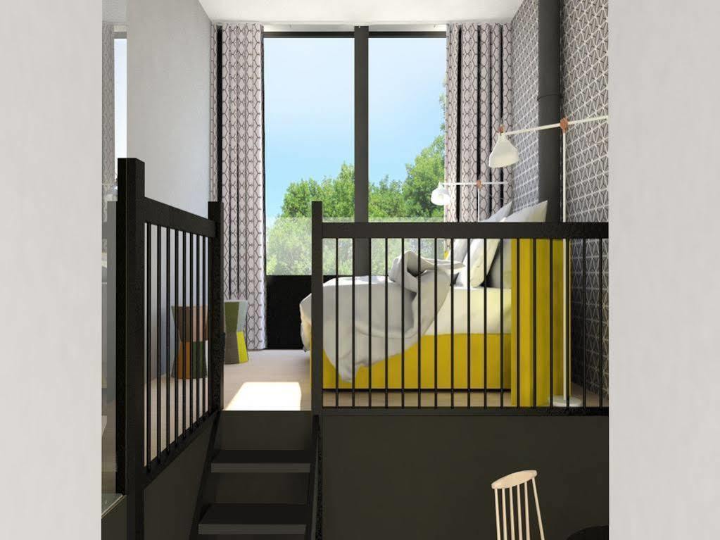 Wow Hostel *