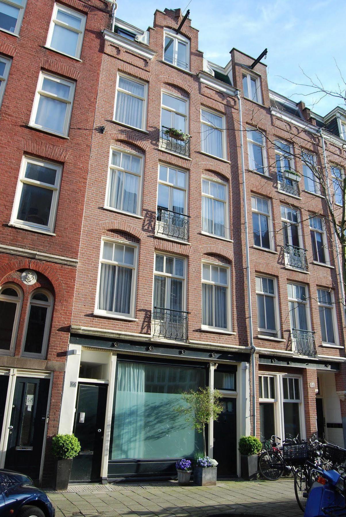 Adriaen Ostade Hotel 3*