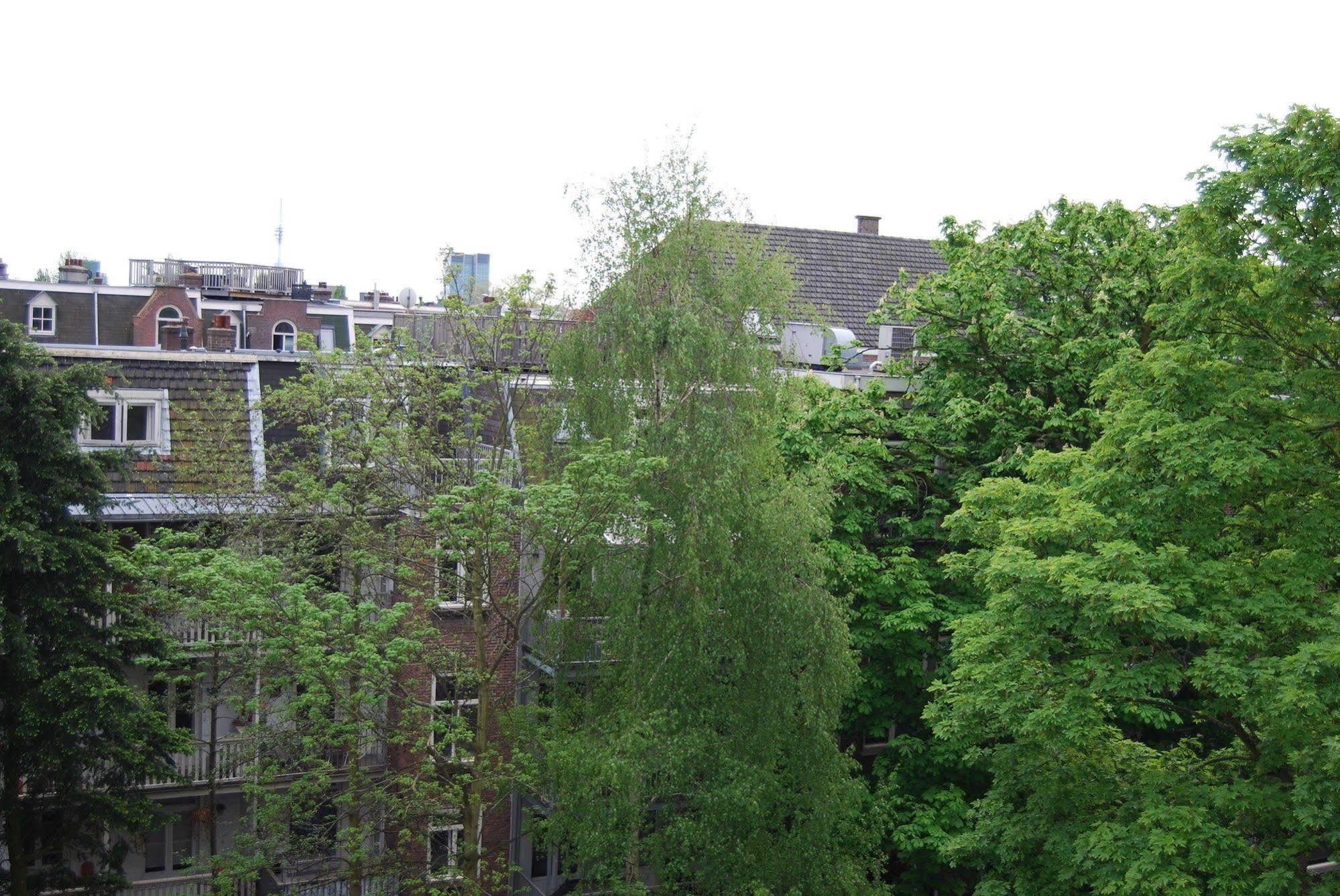 Adriaen Ostade Hotel Amsterdam
