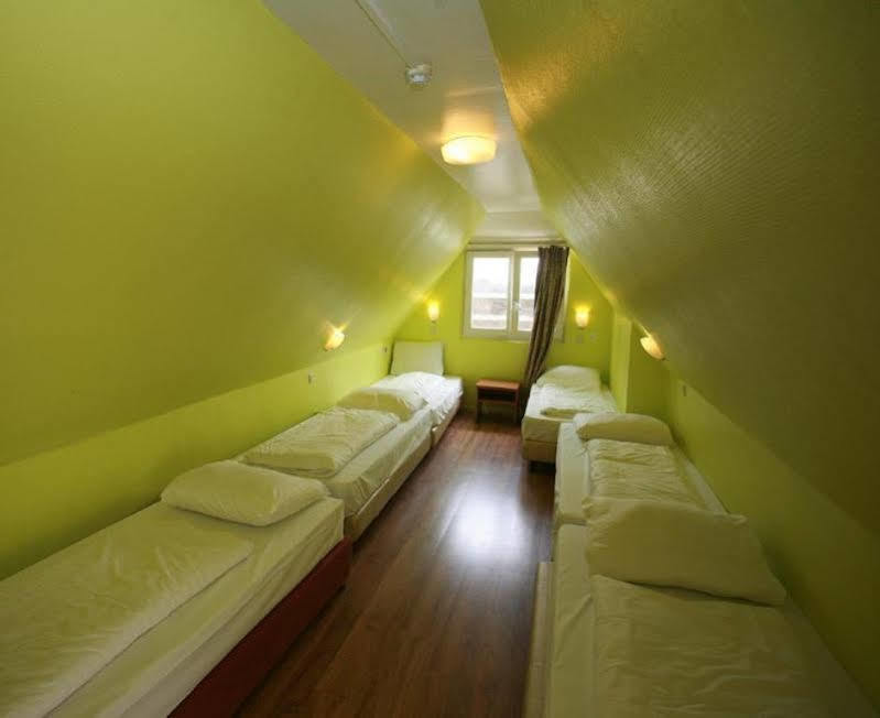 Orange Tulip Hotel