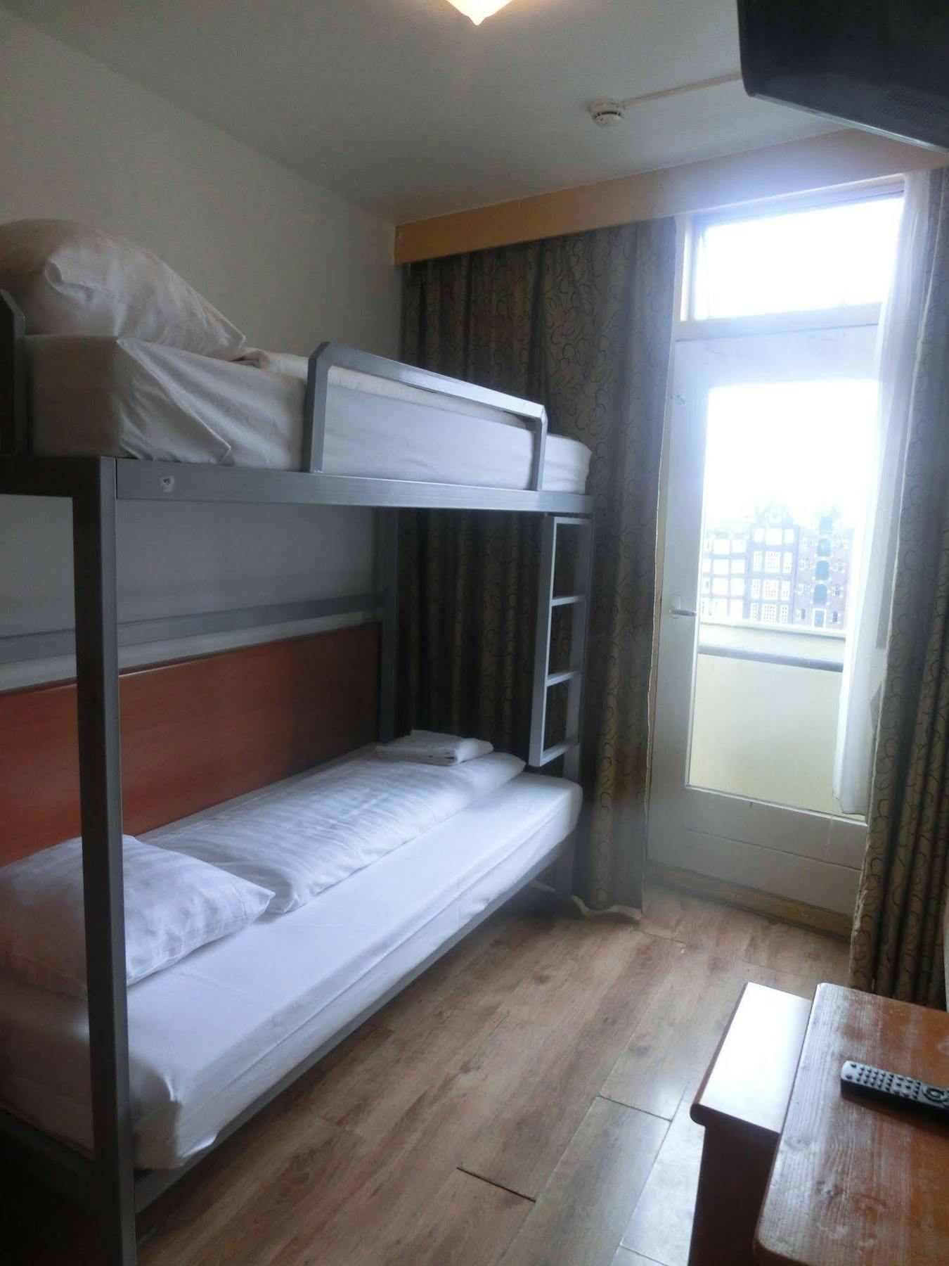 Hotel Orange Tulip *