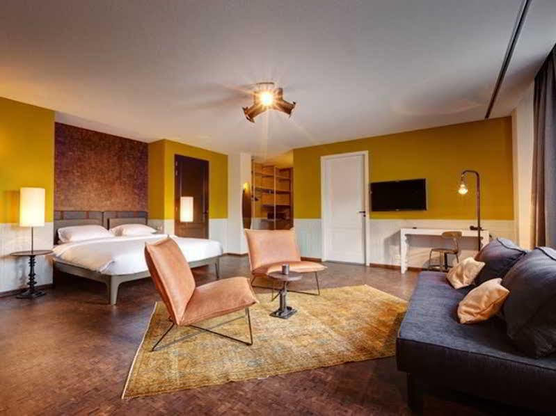 V Nesplein Hotel