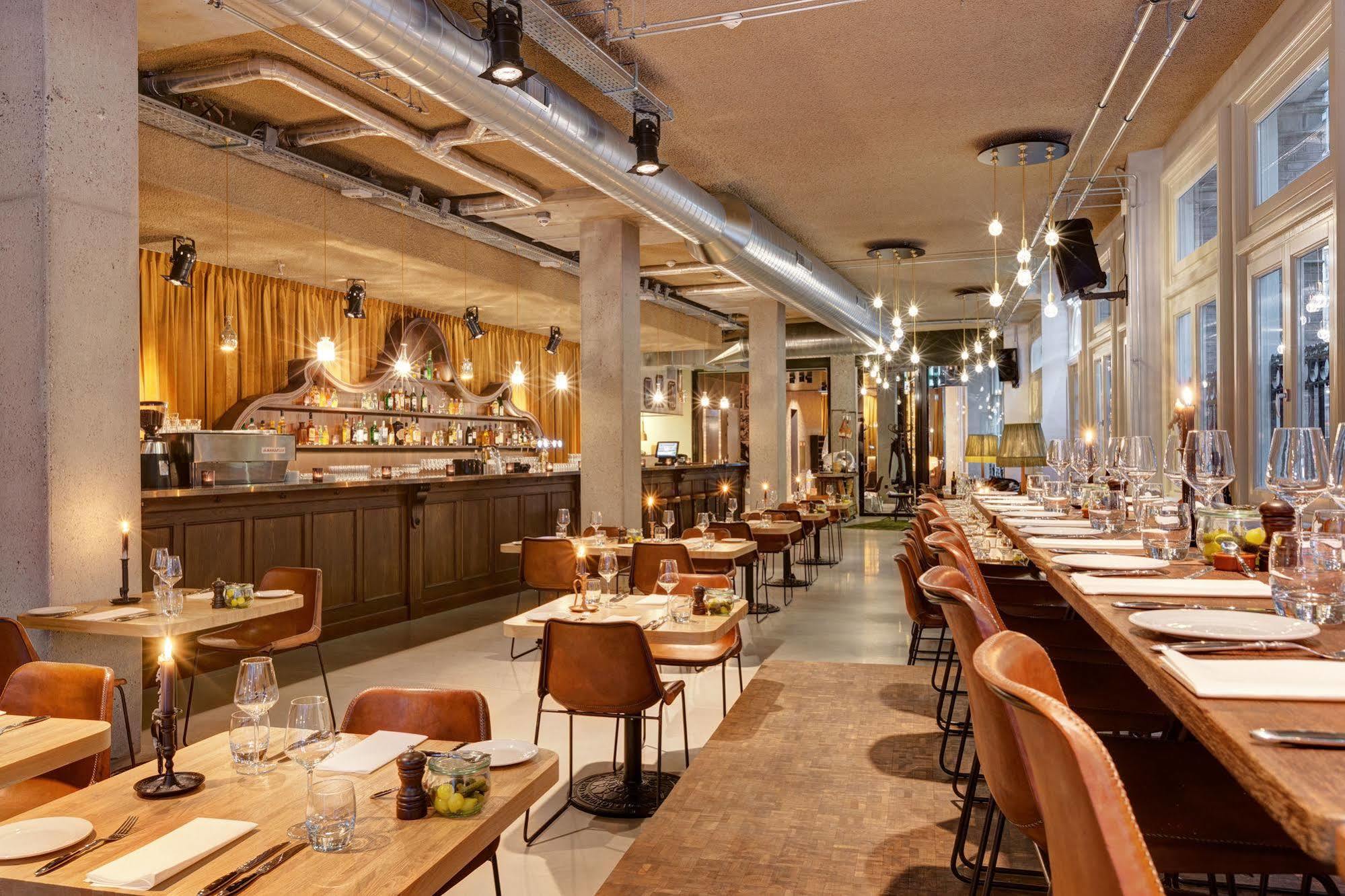 V Nesplein 4* Amsterdam