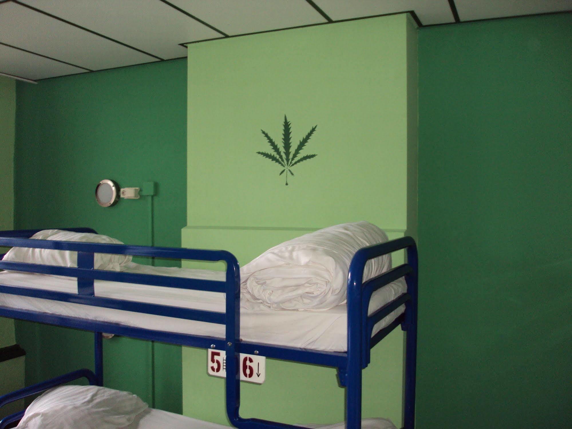 Hostel Flying Pig Uptown *