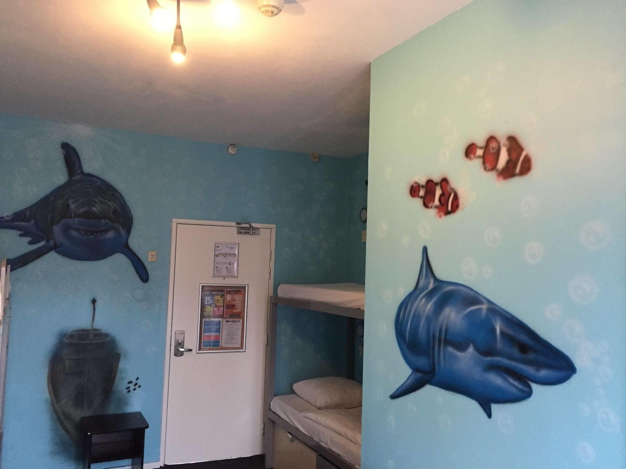 St Christopher's - The Winston Hostel Amsterdam