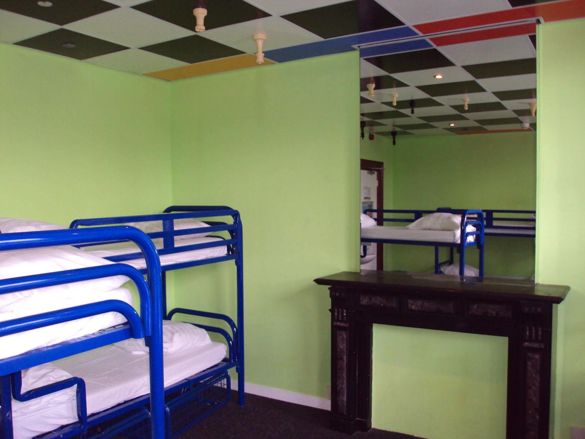Hostel Flying Pig Uptown