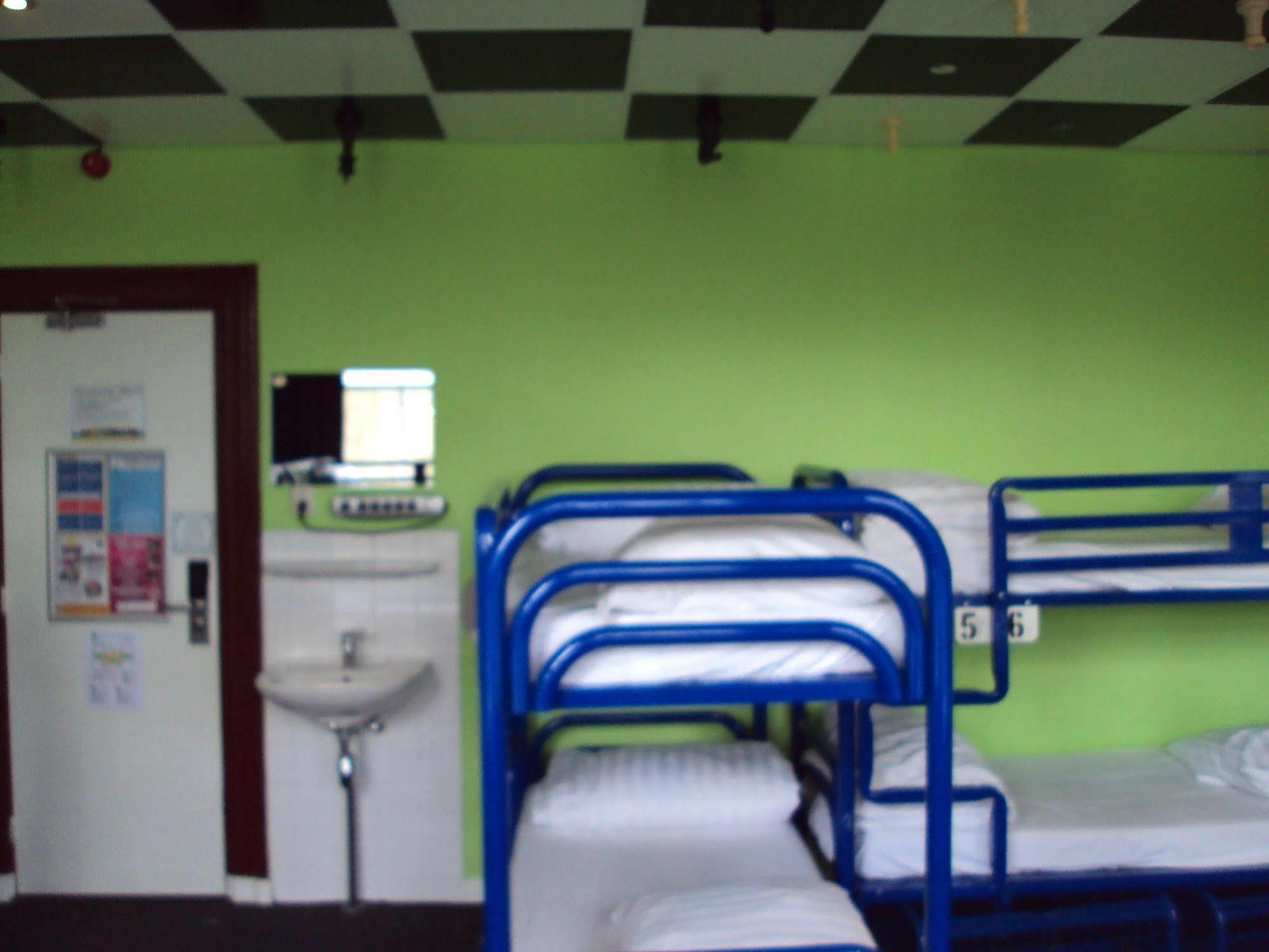Hostel Flying Pig Uptown *