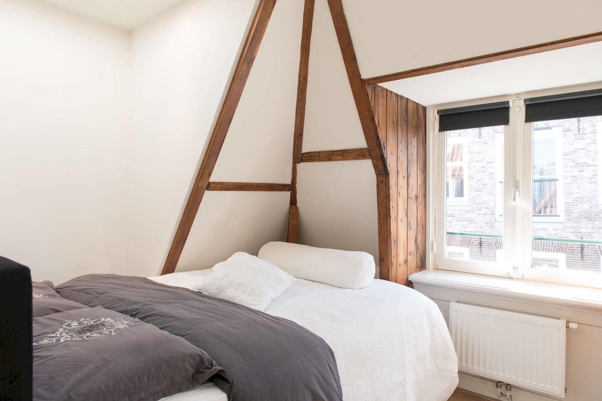 Apartment Urban De Laurier Amsterdam