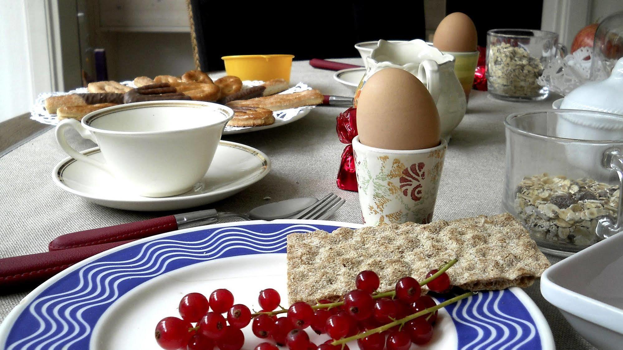 Bed & Breakfast Missortelia Amsterdam