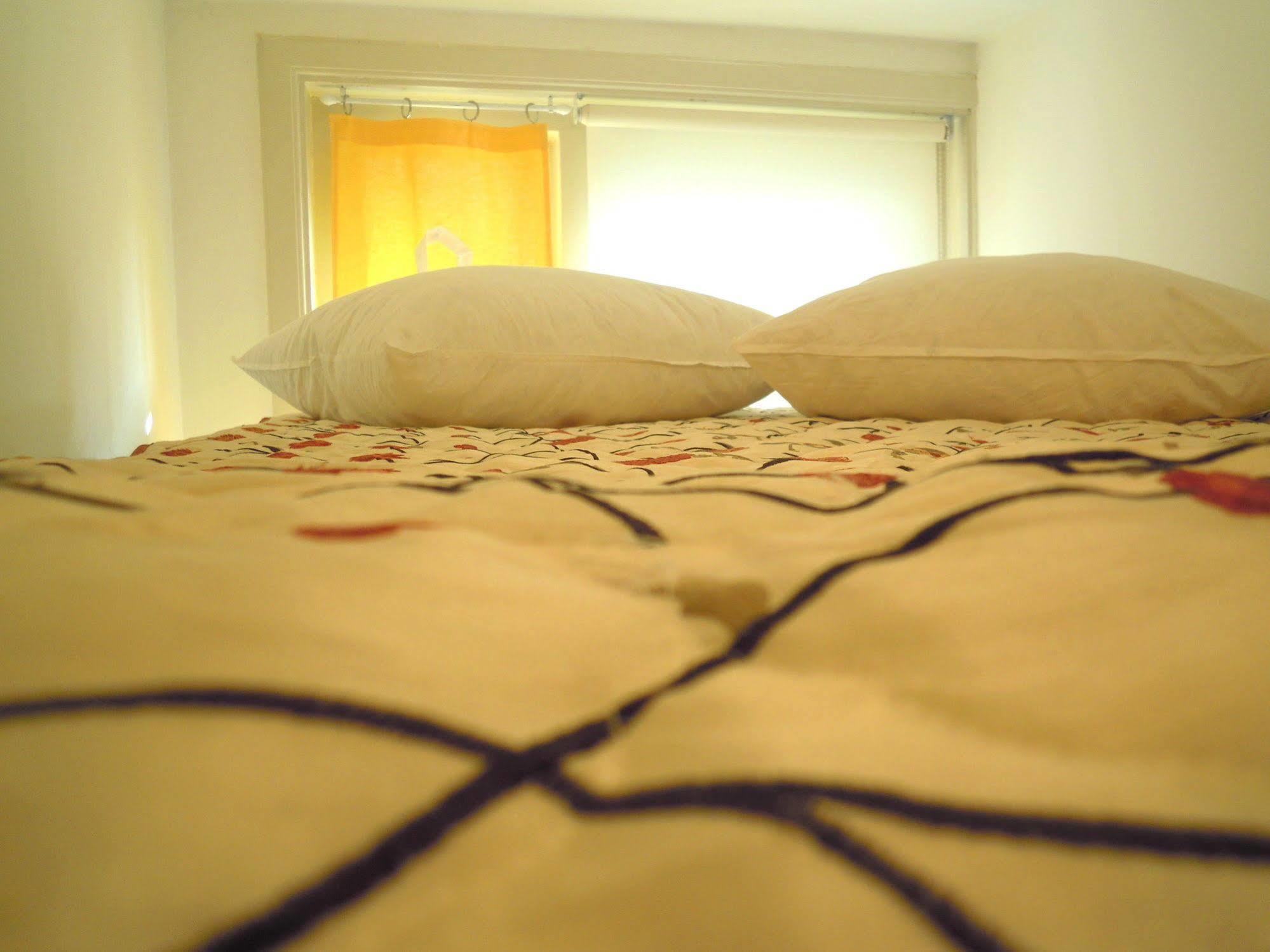 Bed & Breakfast Missortelia