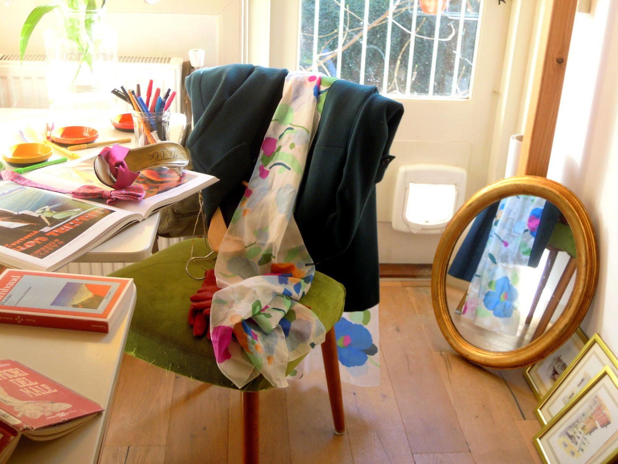 Bed & Breakfast Missortelia Amsterdam