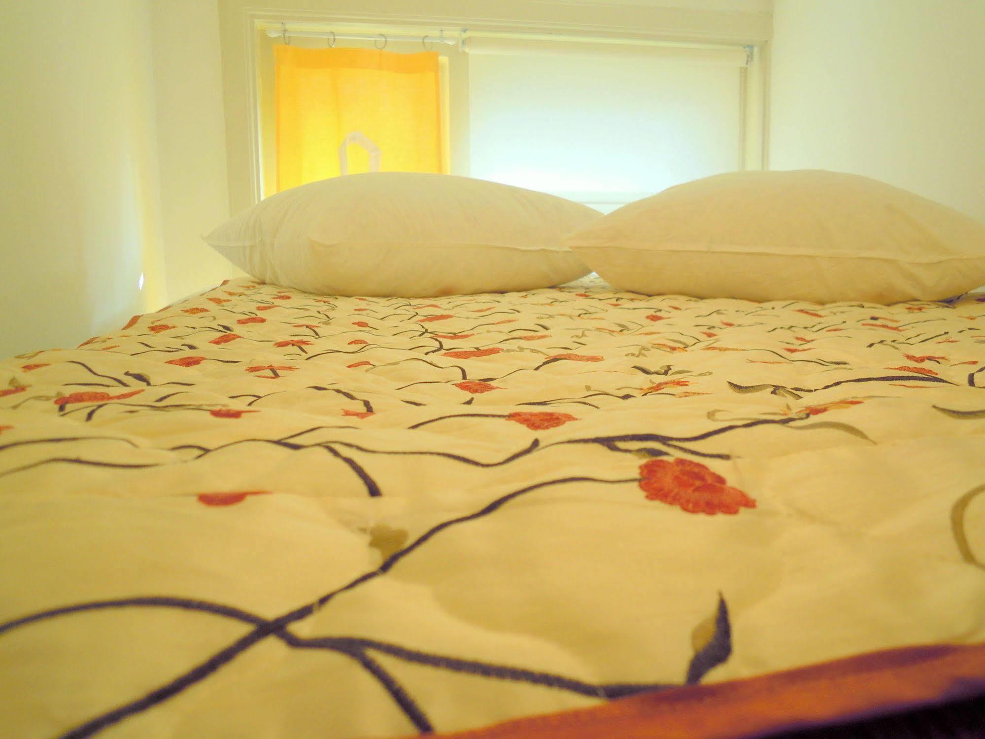 Bed & Breakfast Missortelia