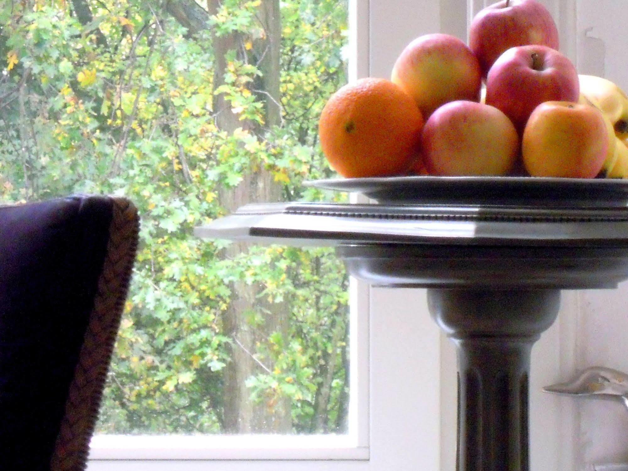 Missortelia Bed & Breakfast
