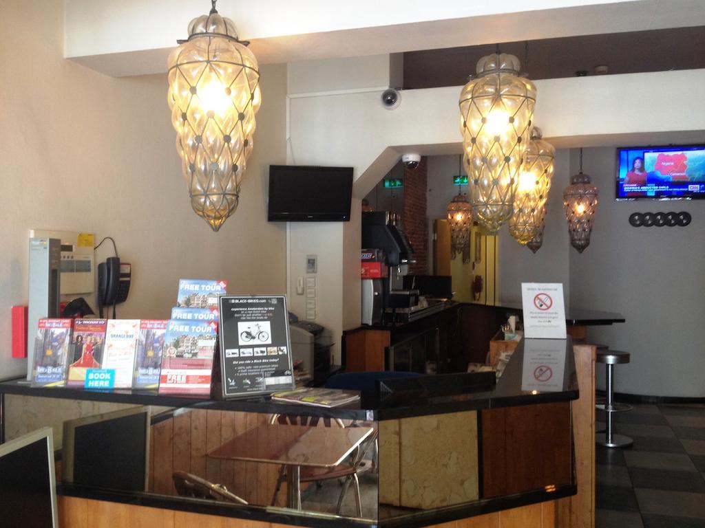 Hotel Budget Season Star 4*