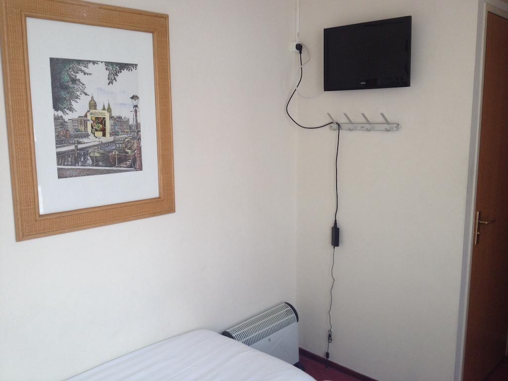 Hotel Budget Season Star Amsterdam