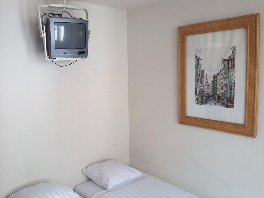 Hotel Budget Season Star 4*