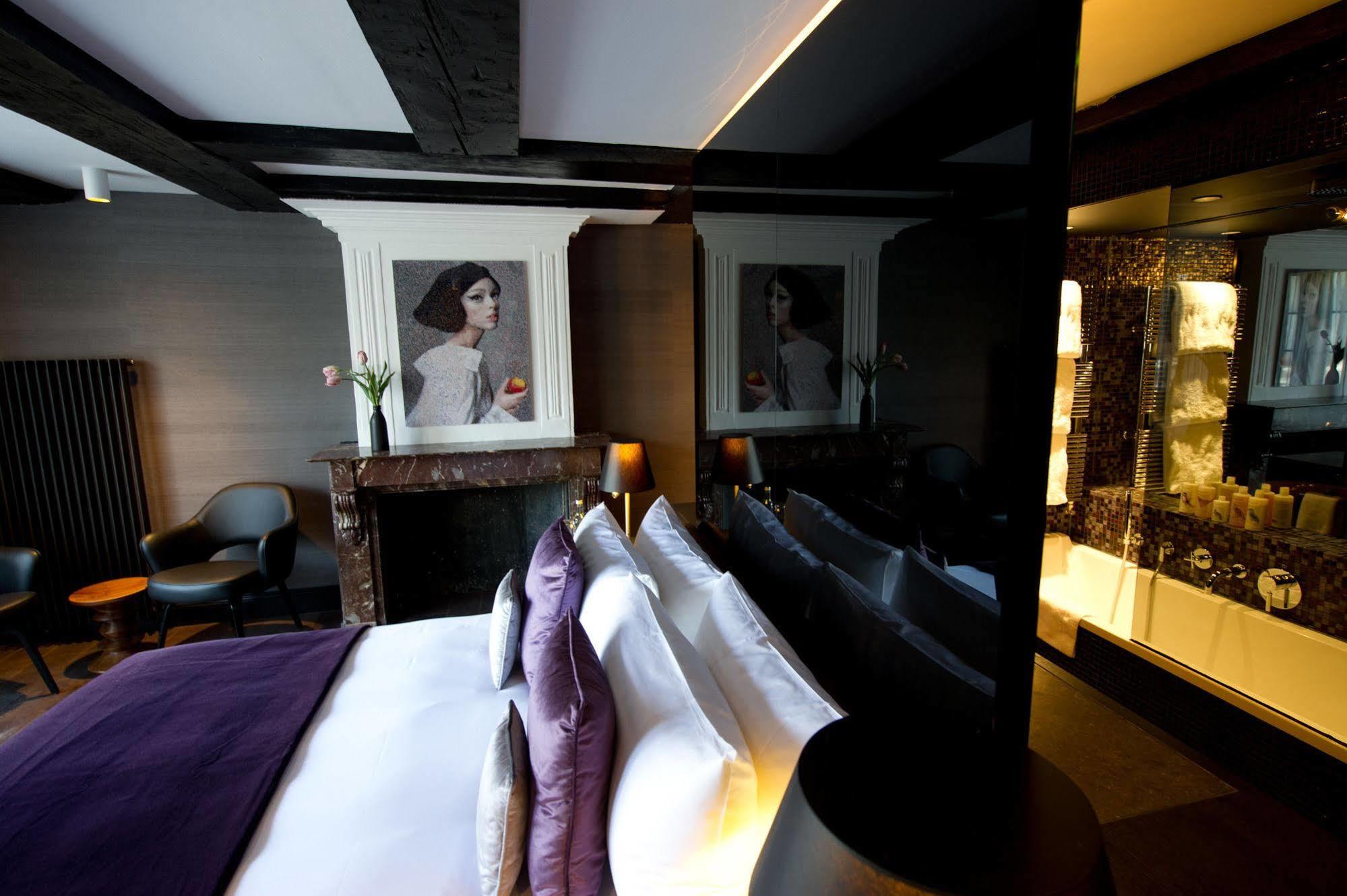 Hotel Canal House Amsterdam