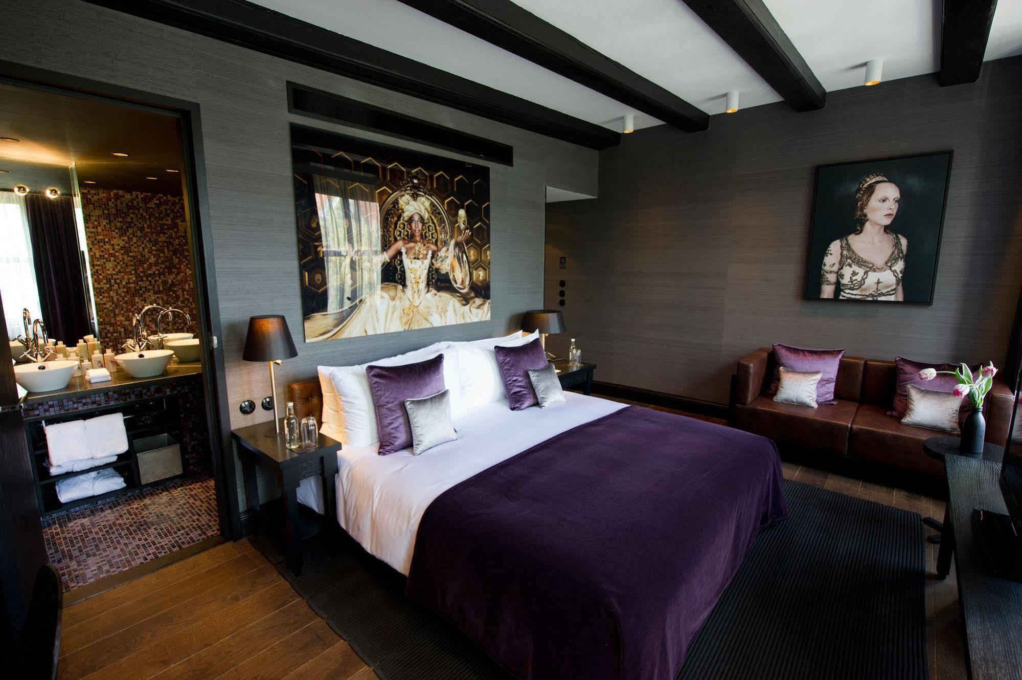 Hotel Canal House 4*